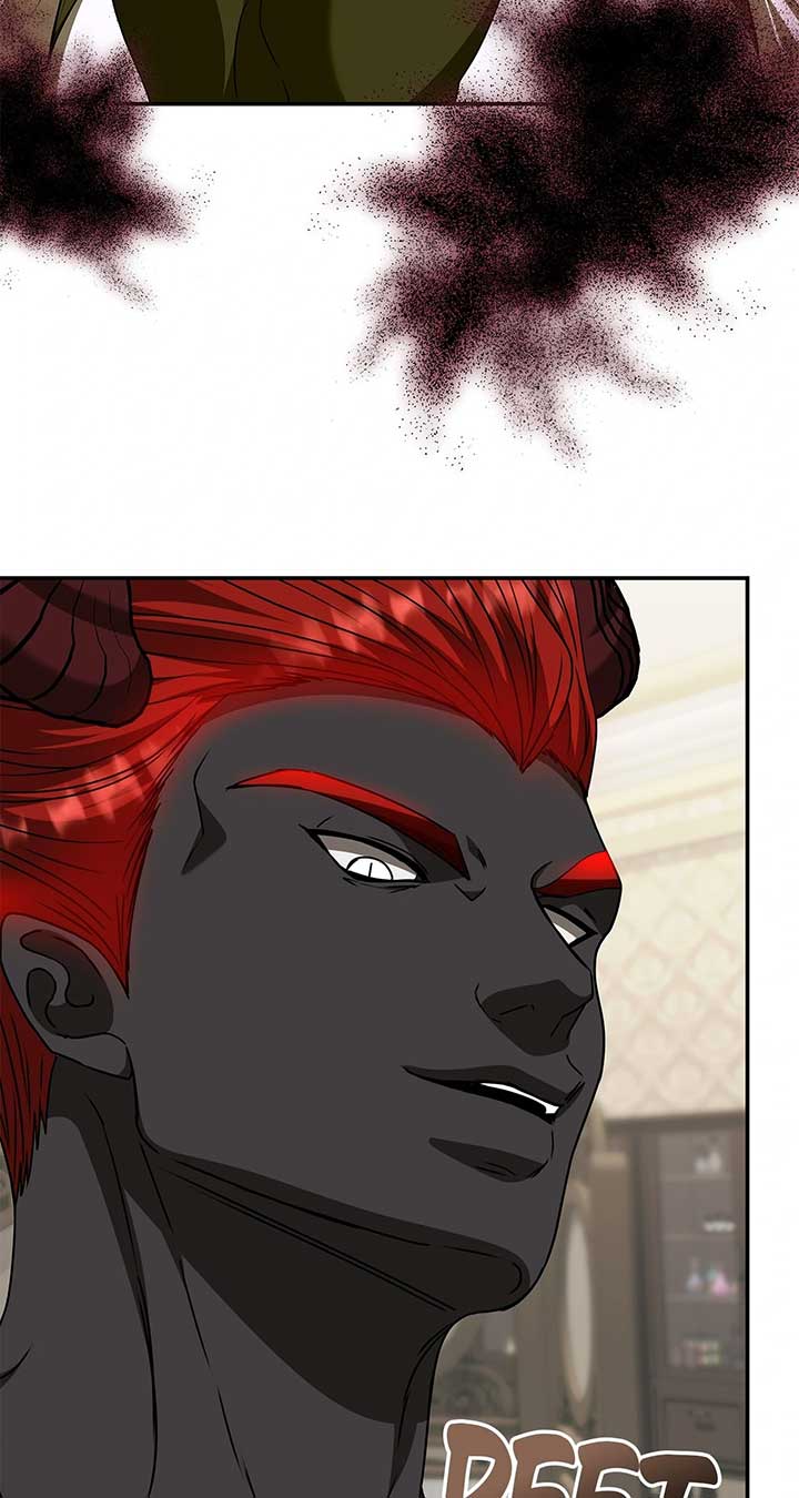 The S-Class Dungeon Owner Chapter 65 384 ch 65 80