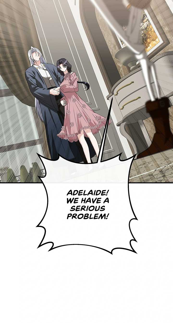 The S-Class Dungeon Owner Chapter 66 318 ch 66 20