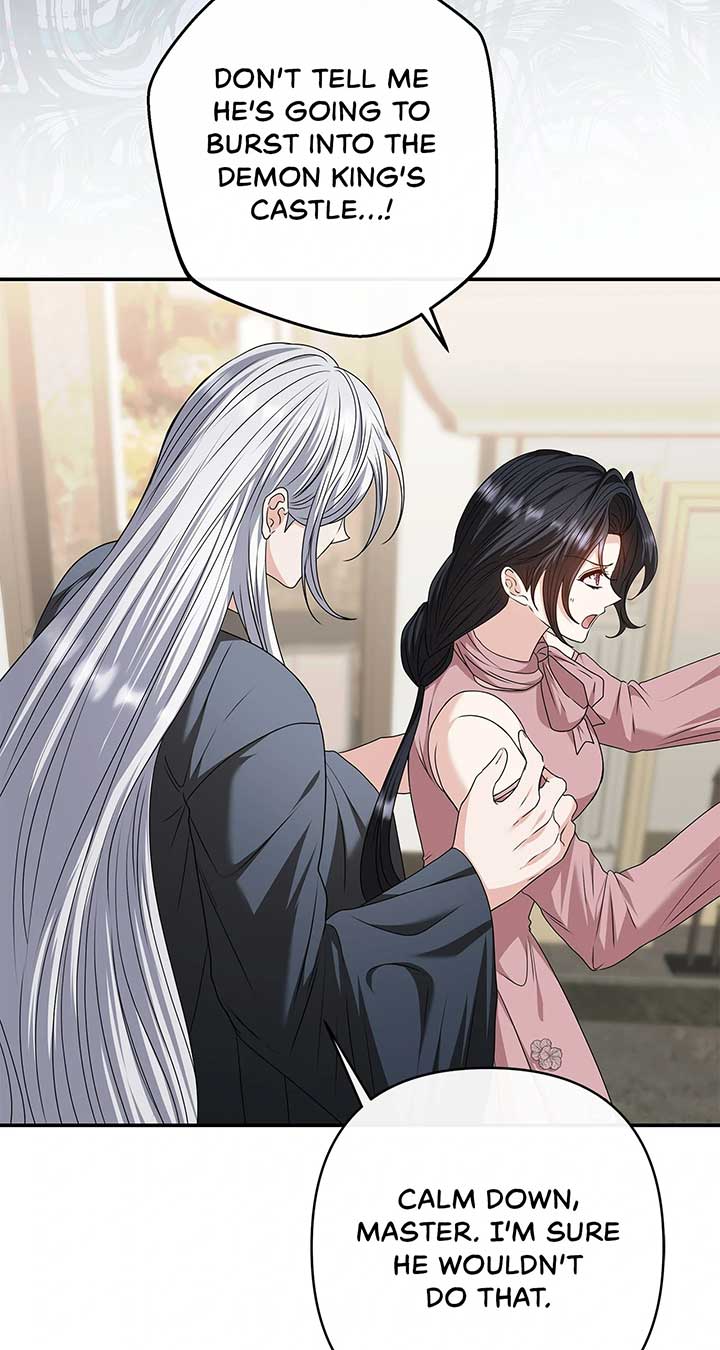 The S-Class Dungeon Owner Chapter 66 326 ch 66 28