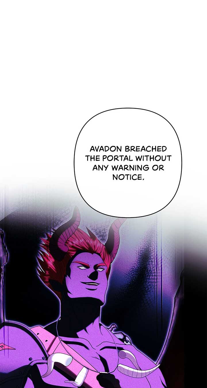 The S-Class Dungeon Owner Chapter 66 329 ch 66 31