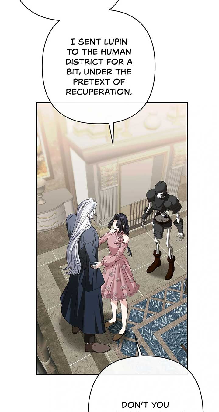 The S-Class Dungeon Owner Chapter 66 335 ch 66 37