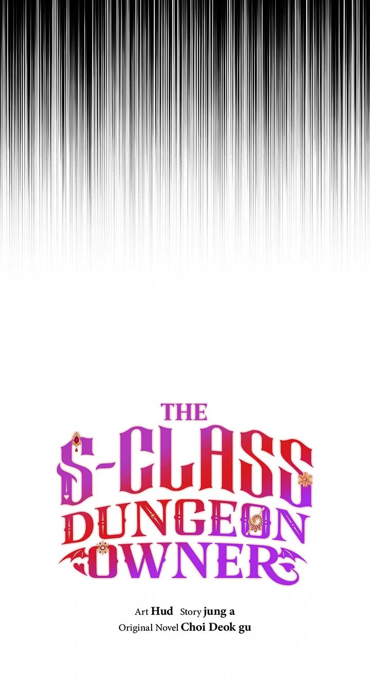 The S-Class Dungeon Owner Chapter 66 302 ch 66 4