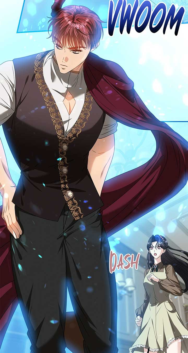 The S-Class Dungeon Owner Chapter 66 348 ch 66 50