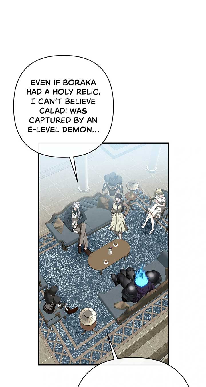 The S-Class Dungeon Owner Chapter 66 382 ch 66 84