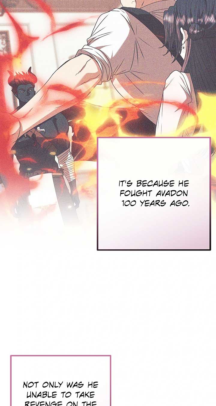 The S-Class Dungeon Owner Chapter 66 384 ch 66 86