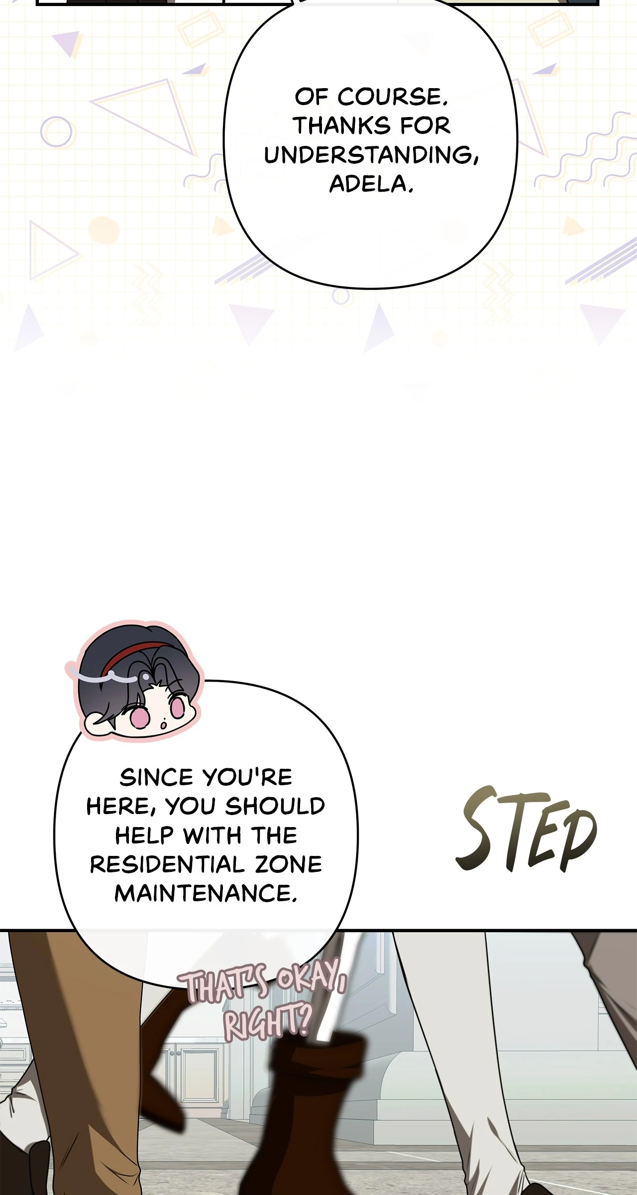 The S-Class Dungeon Owner Chapter 67 263 ch 67 10