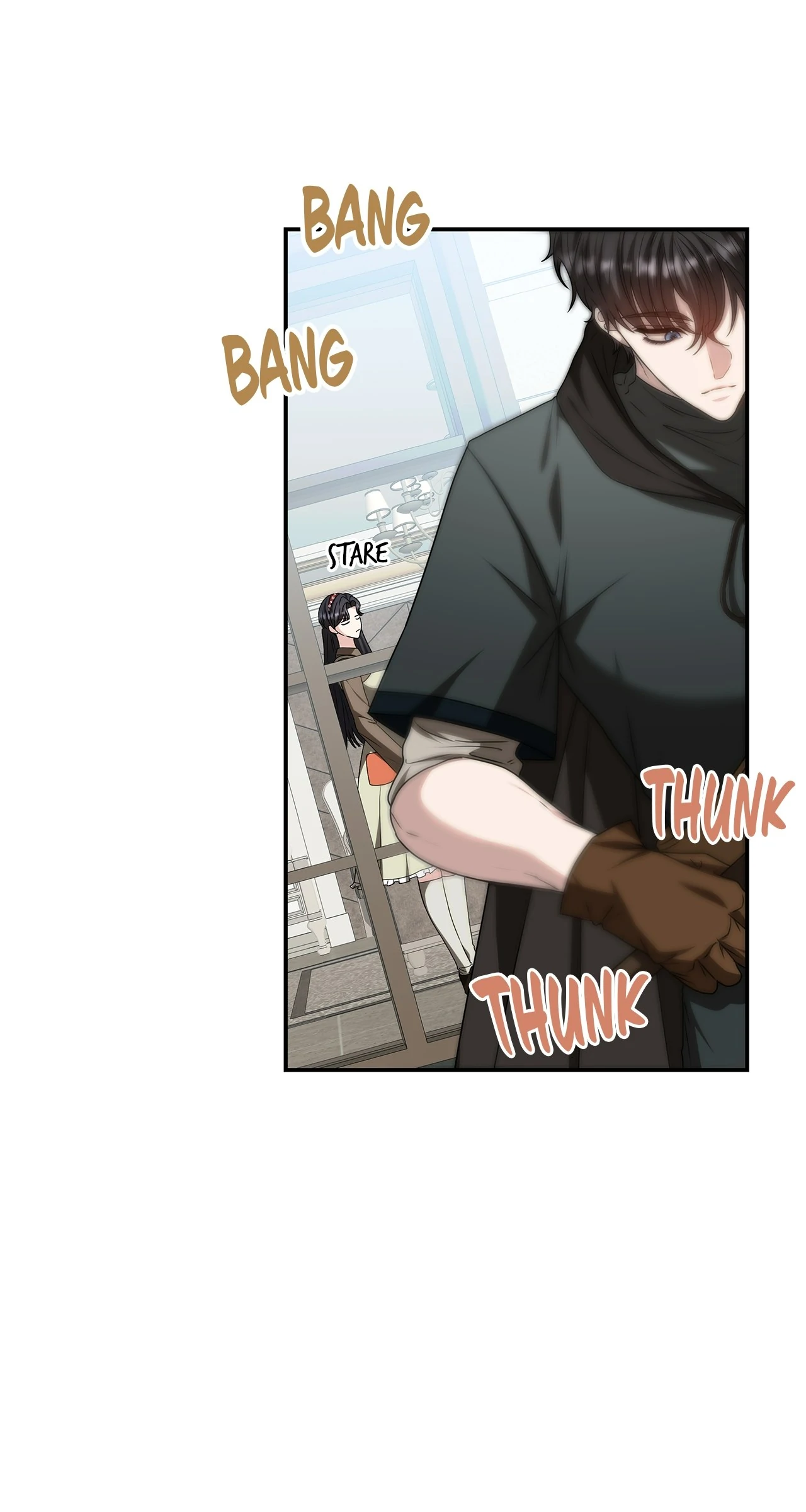 The S-Class Dungeon Owner Chapter 67 266 ch 67 13