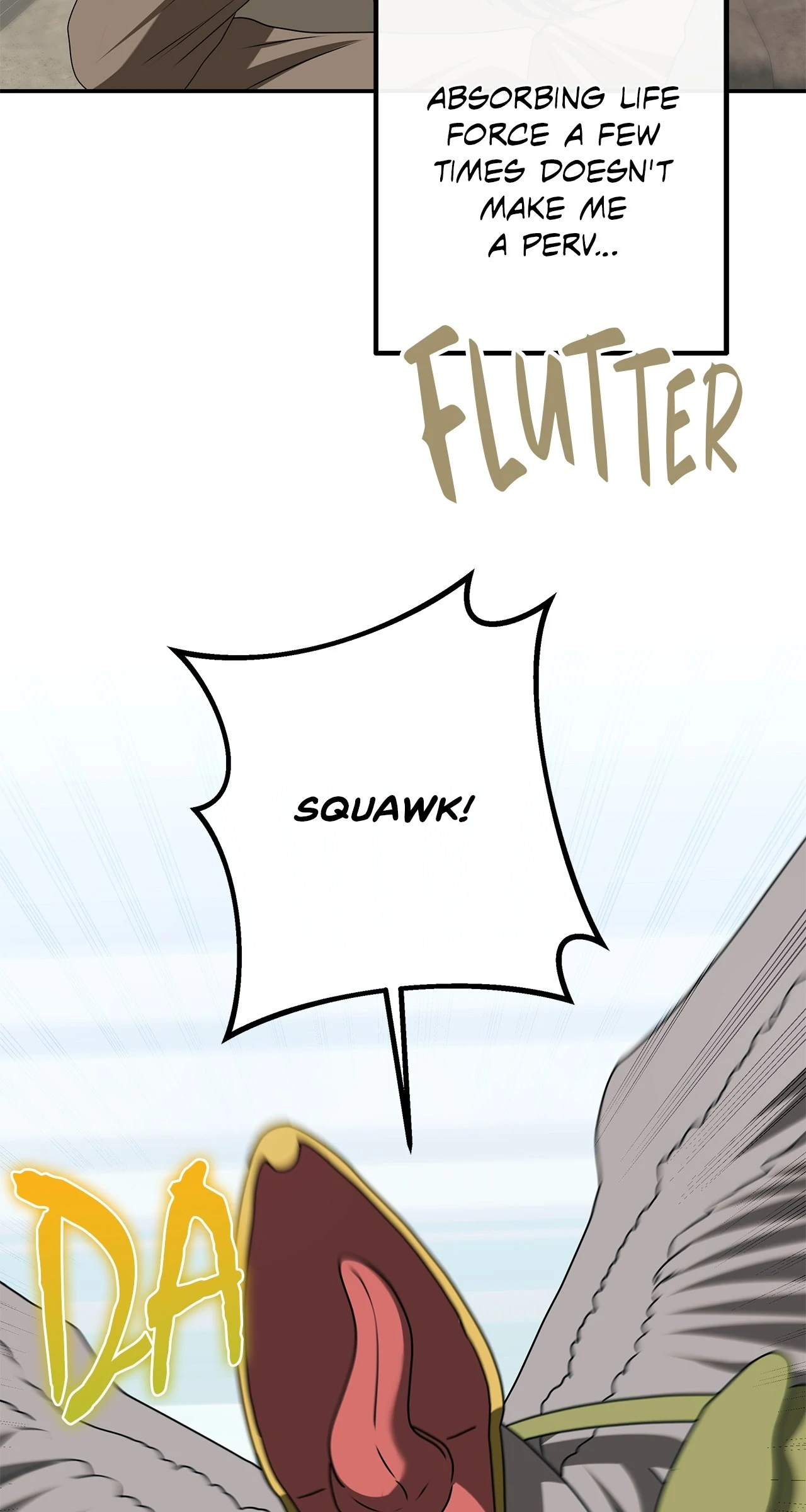 The S-Class Dungeon Owner Chapter 67 270 ch 67 17