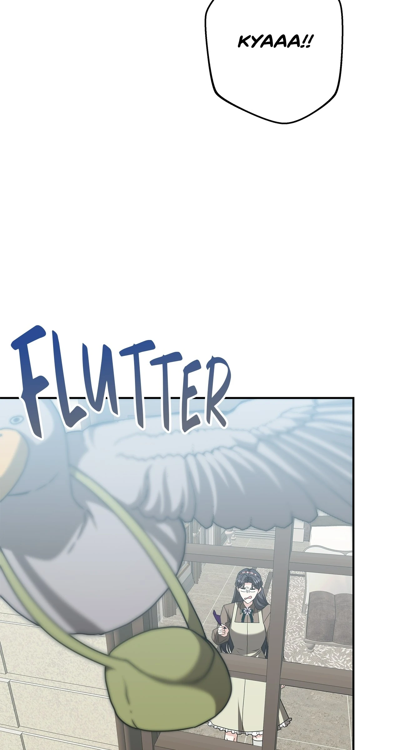 The S-Class Dungeon Owner Chapter 67 274 ch 67 21