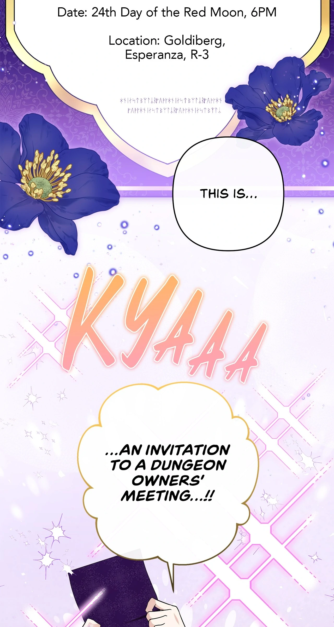 The S-Class Dungeon Owner Chapter 67 278 ch 67 25