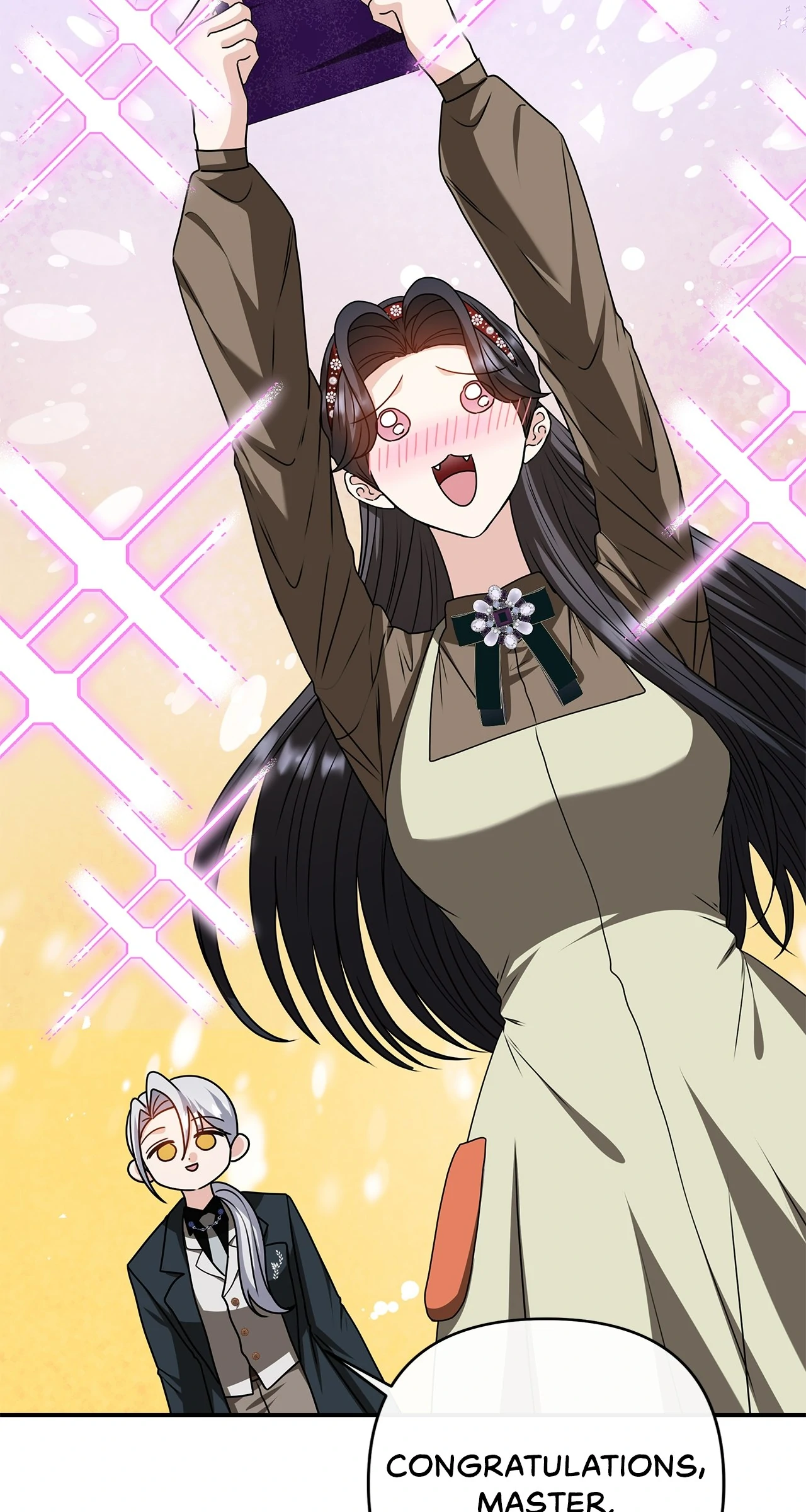 The S-Class Dungeon Owner Chapter 67 279 ch 67 26