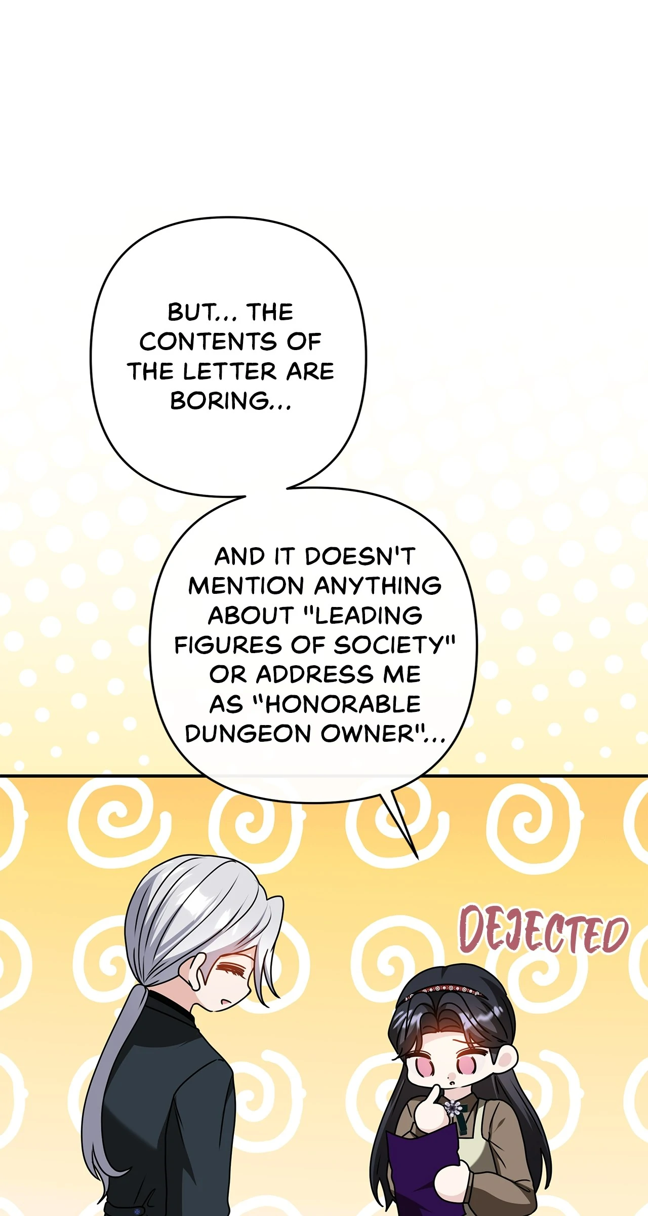 The S-Class Dungeon Owner Chapter 67 281 ch 67 28