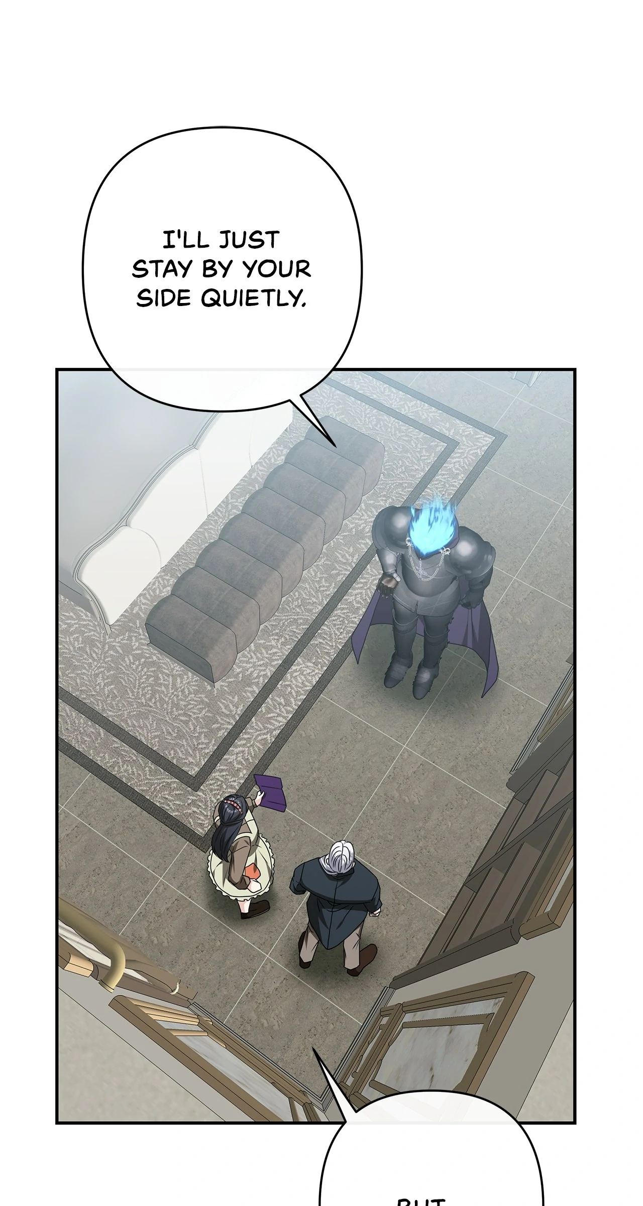 The S-Class Dungeon Owner Chapter 67 289 ch 67 36