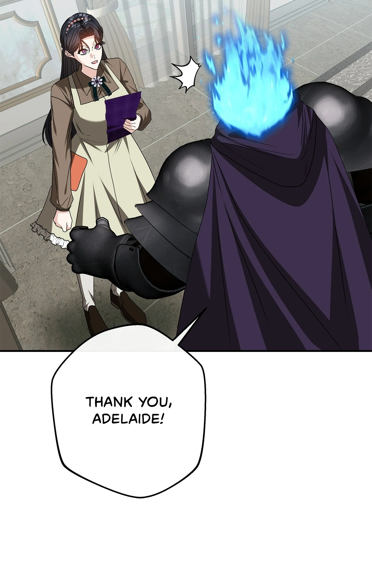 The S-Class Dungeon Owner Chapter 67 292 ch 67 39