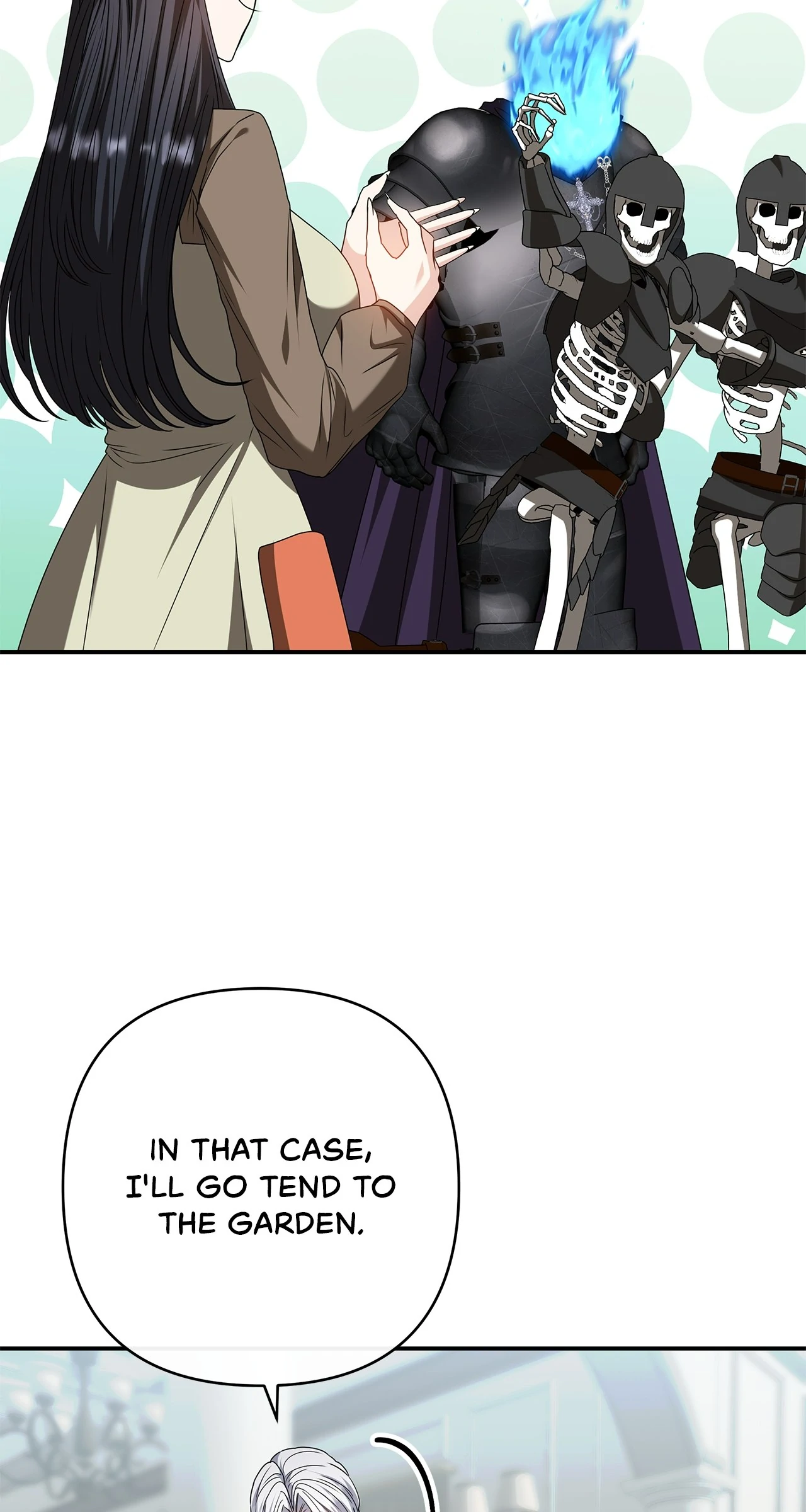 The S-Class Dungeon Owner Chapter 67 295 ch 67 42