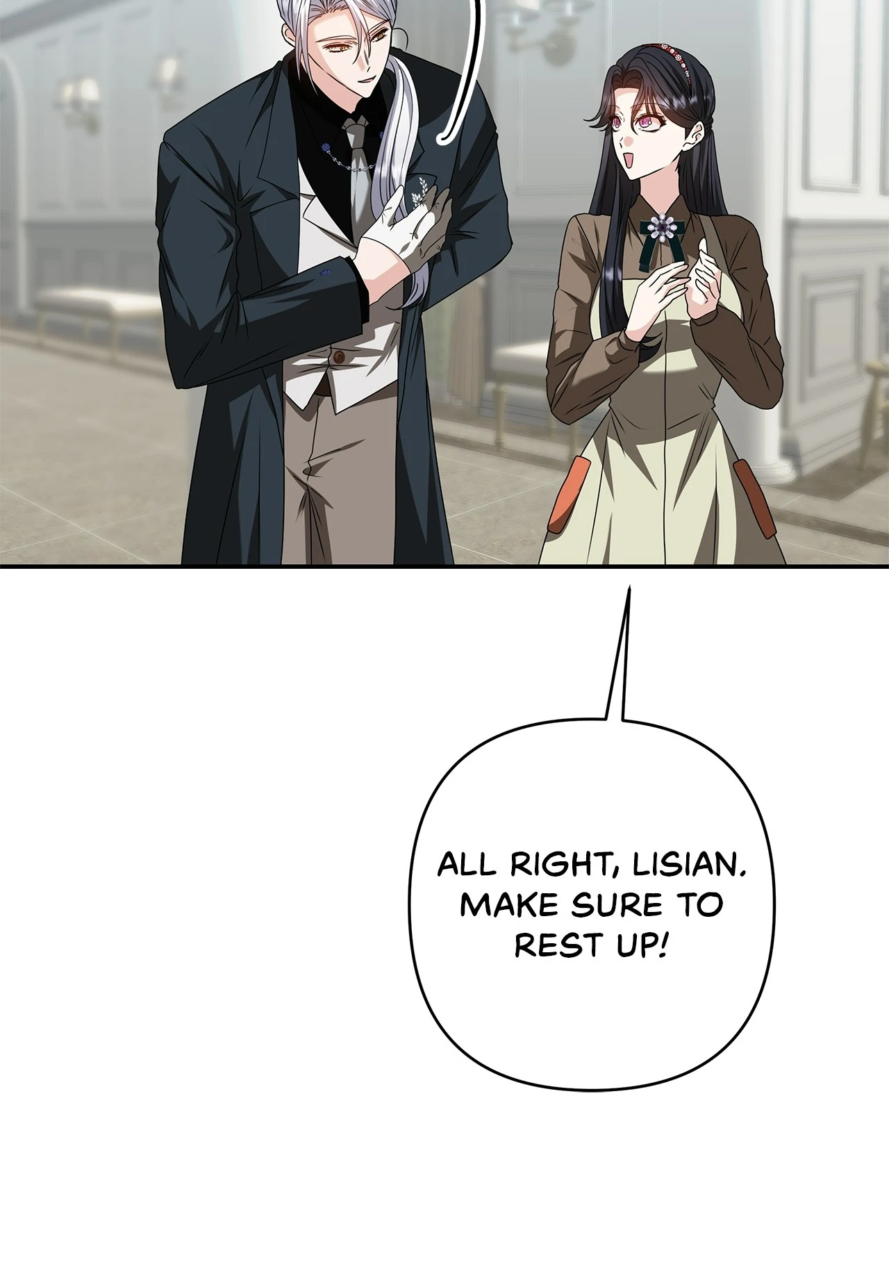 The S-Class Dungeon Owner Chapter 67 296 ch 67 43