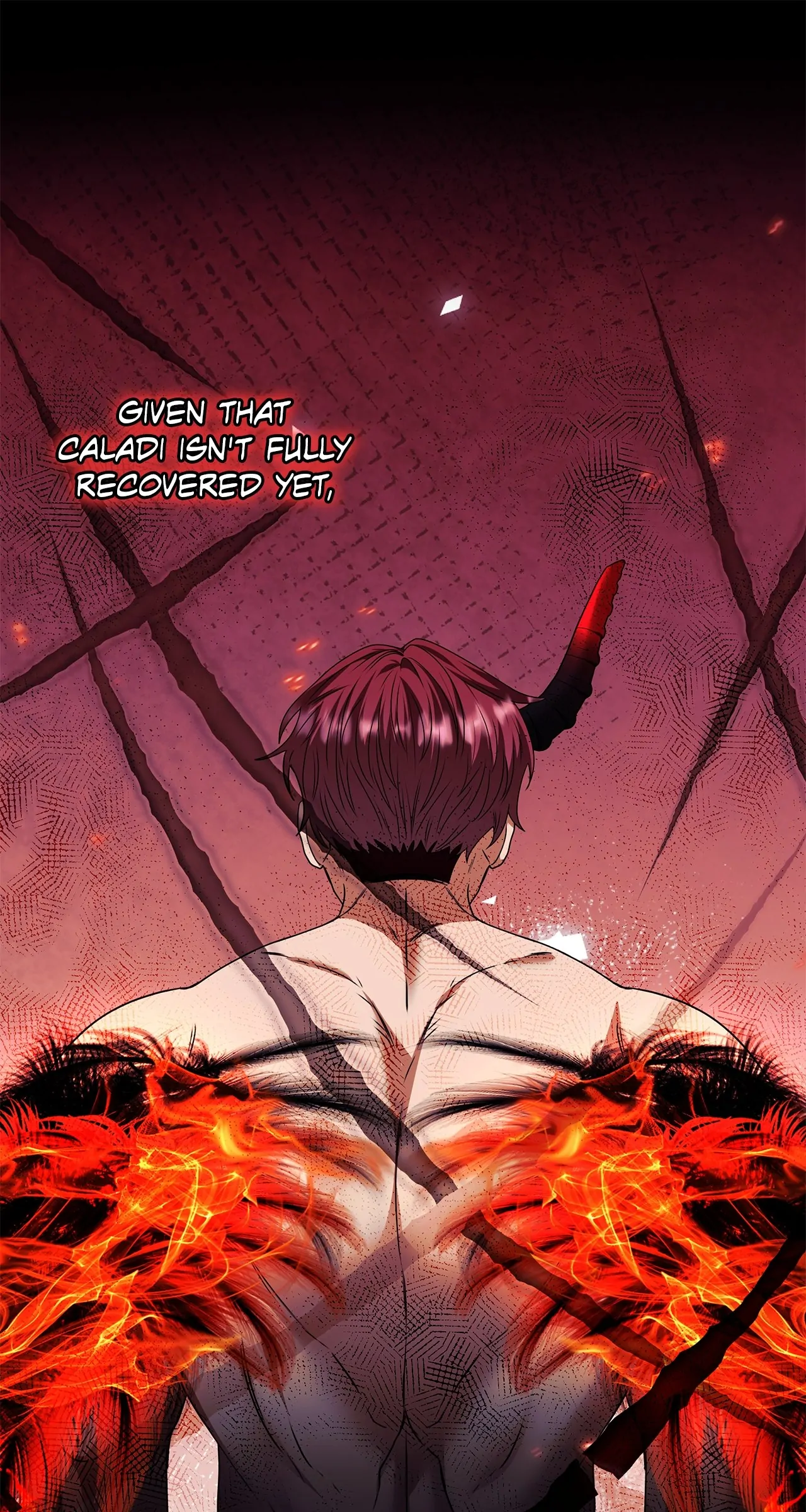 The S-Class Dungeon Owner Chapter 67 311 ch 67 58