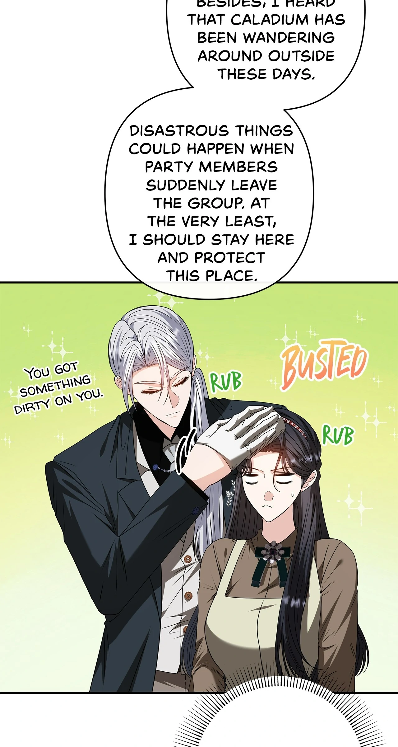 The S-Class Dungeon Owner Chapter 67 259 ch 67 6