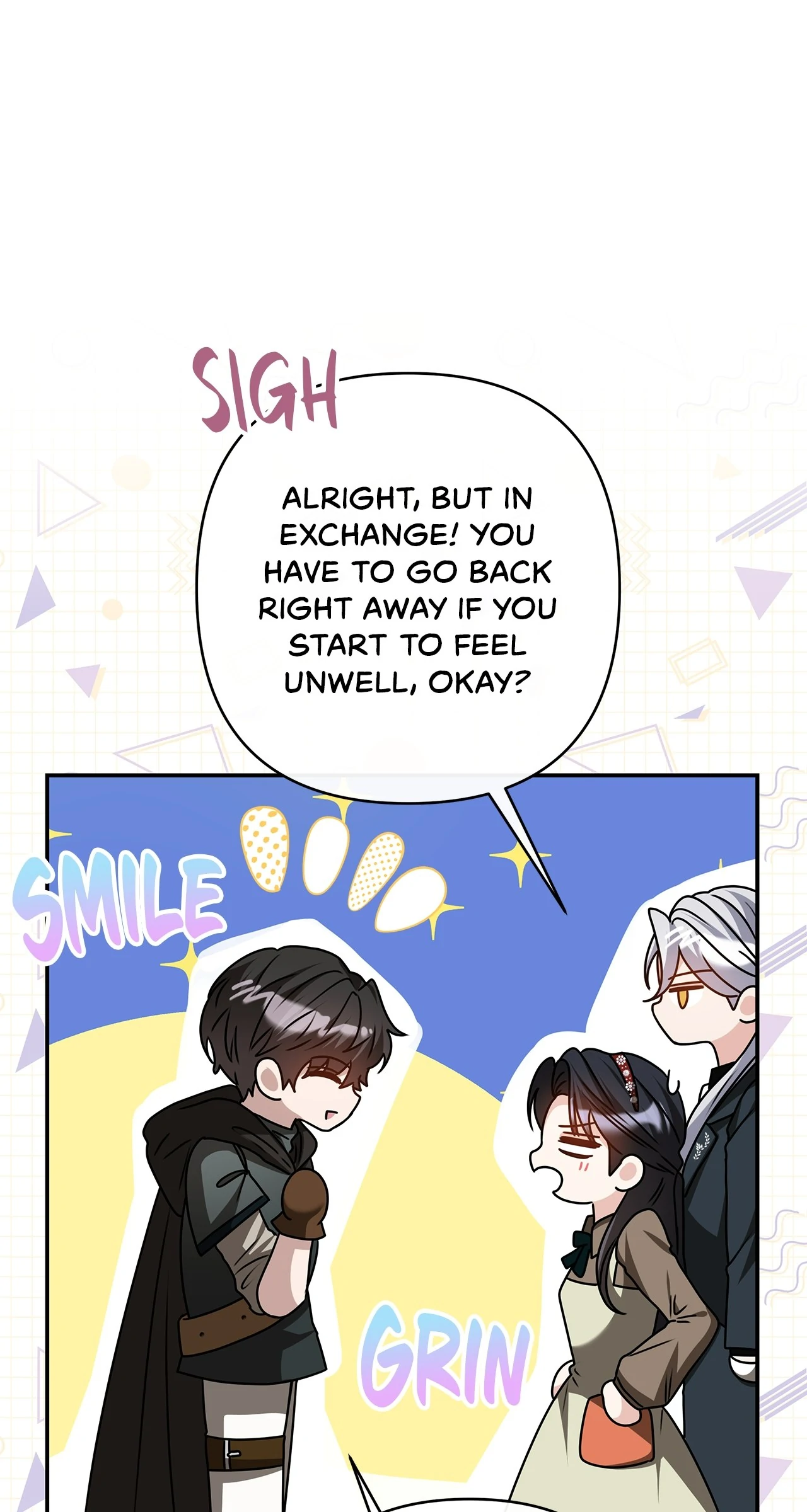 The S-Class Dungeon Owner Chapter 67 262 ch 67 9