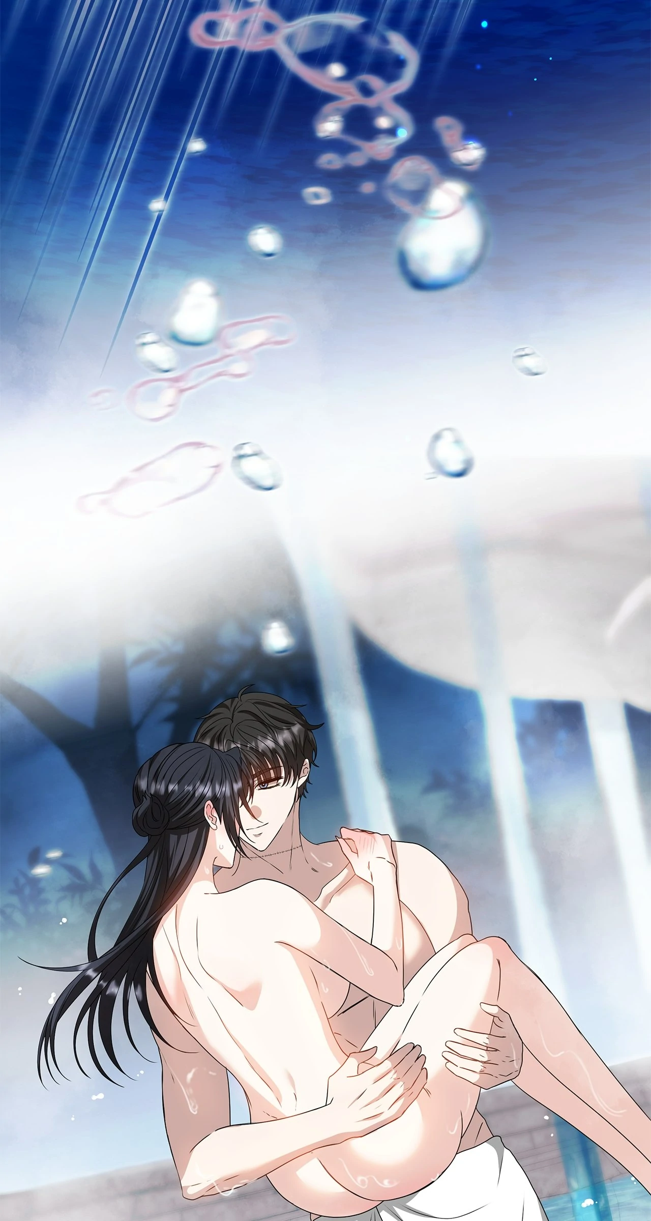 The S-Class Dungeon Owner Chapter 68 258 ch 68 2