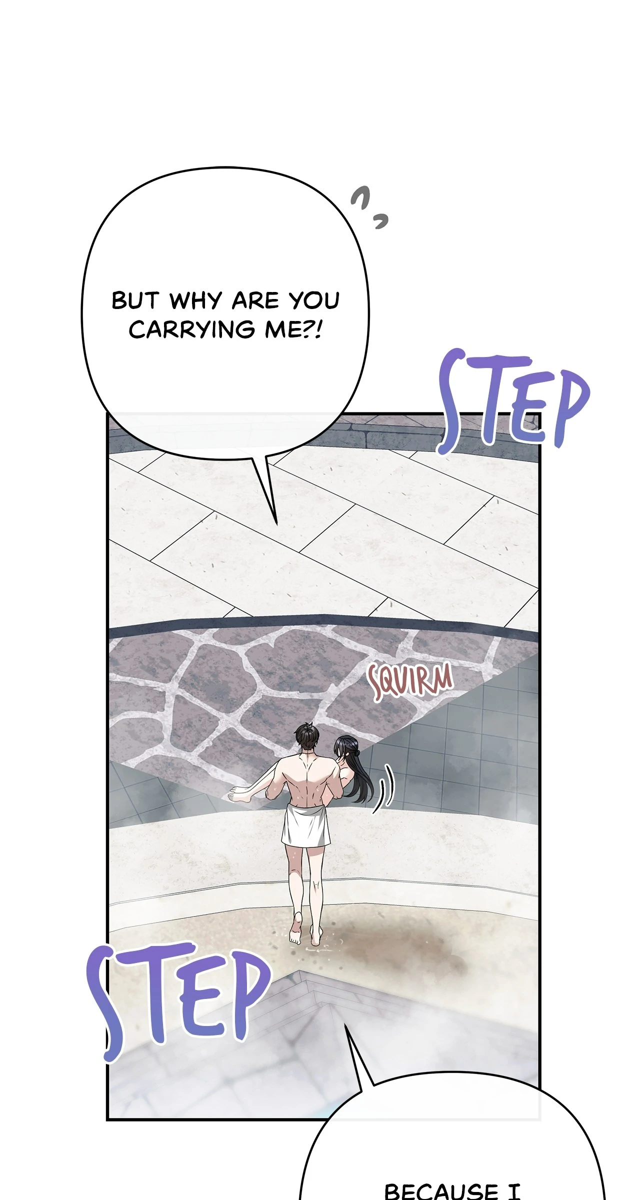 The S-Class Dungeon Owner Chapter 68 261 ch 68 5