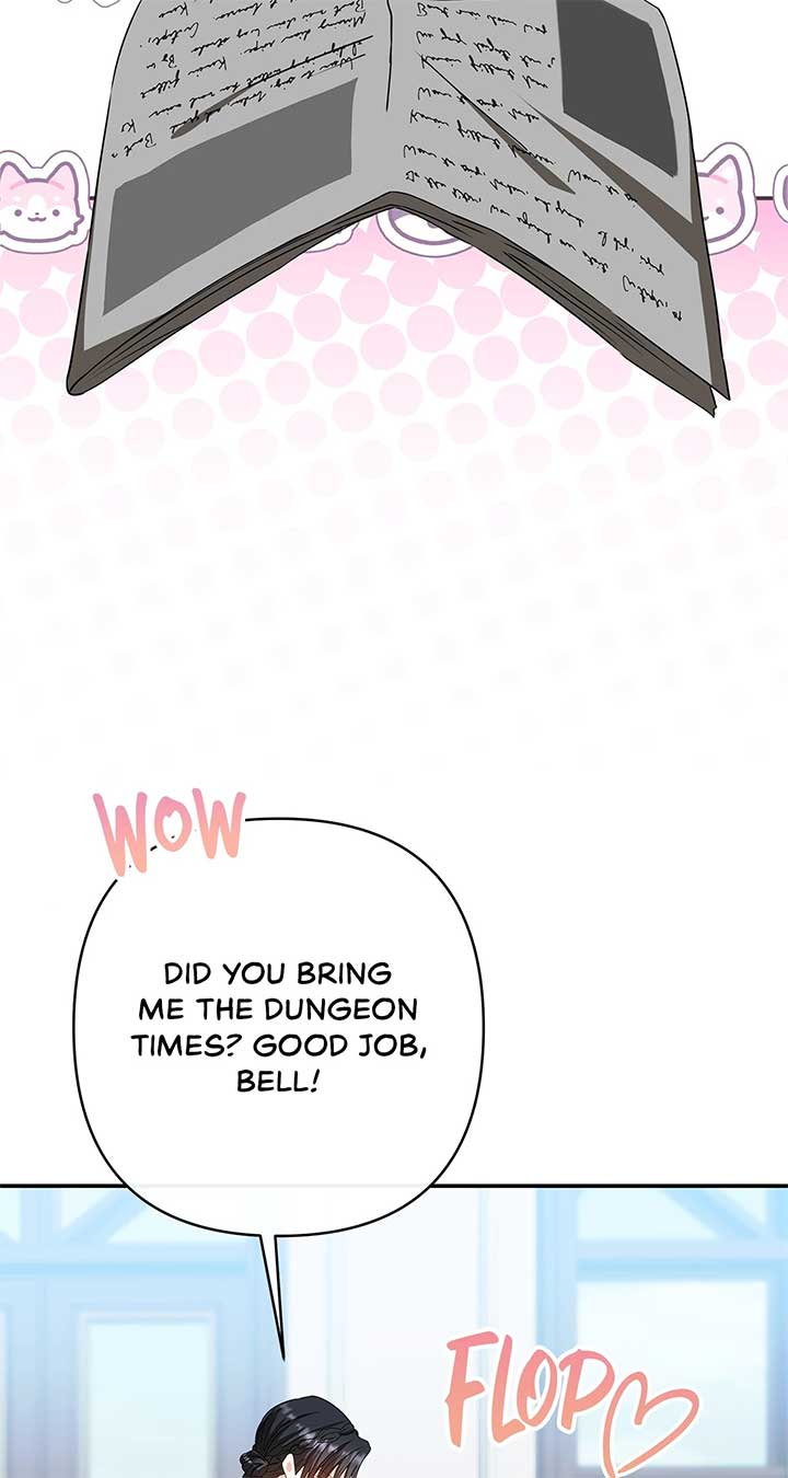 The S-Class Dungeon Owner Chapter 69 287 ch 69 16