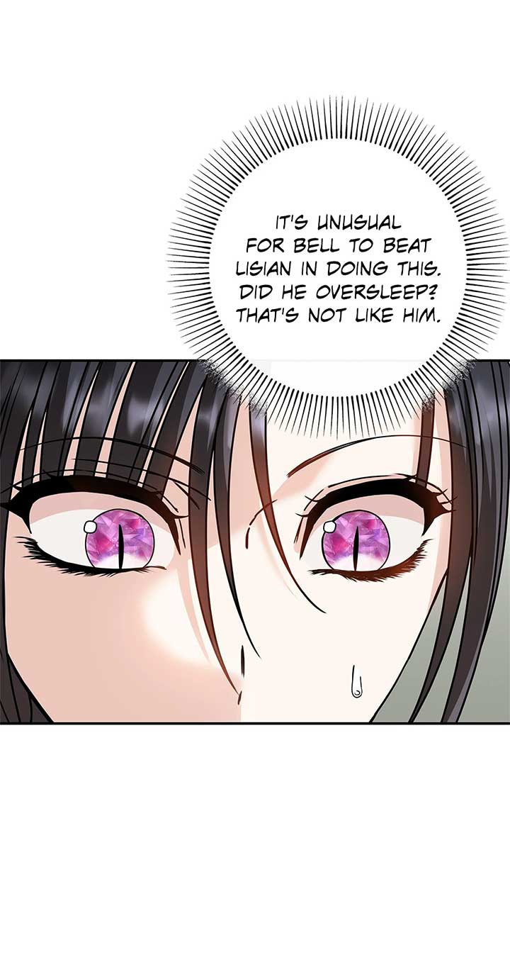 The S-Class Dungeon Owner Chapter 69 289 ch 69 18