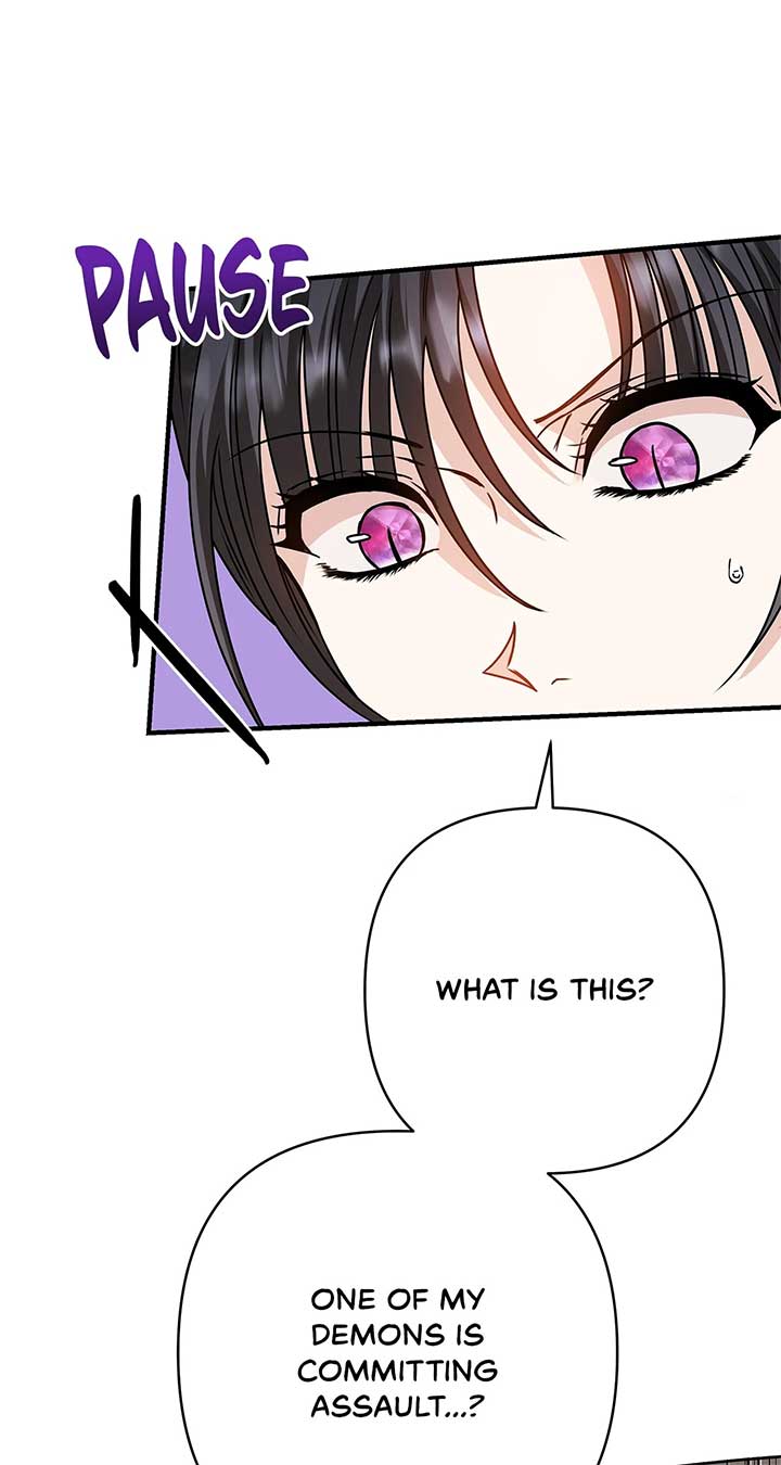 The S-Class Dungeon Owner Chapter 69 331 ch 69 60