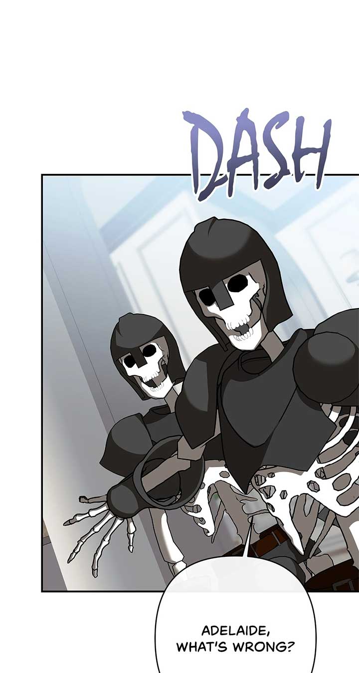 The S-Class Dungeon Owner Chapter 69 335 ch 69 64