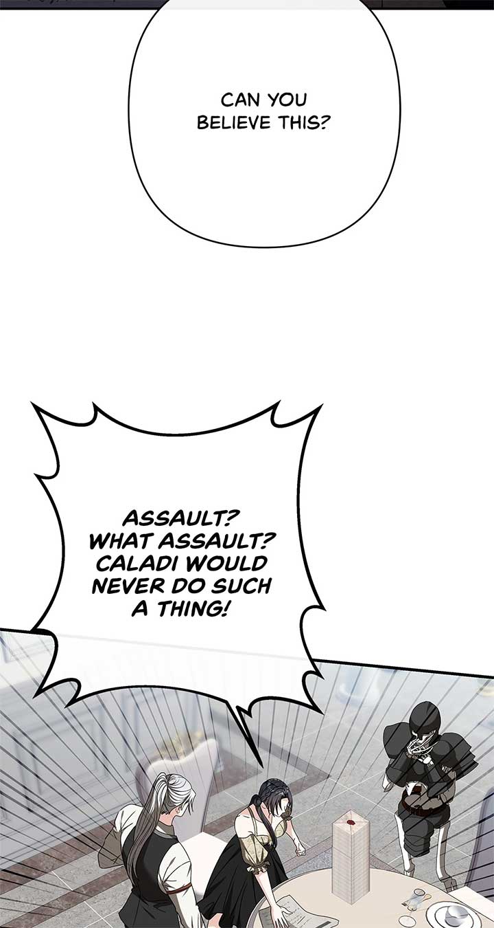 The S-Class Dungeon Owner Chapter 69 341 ch 69 70