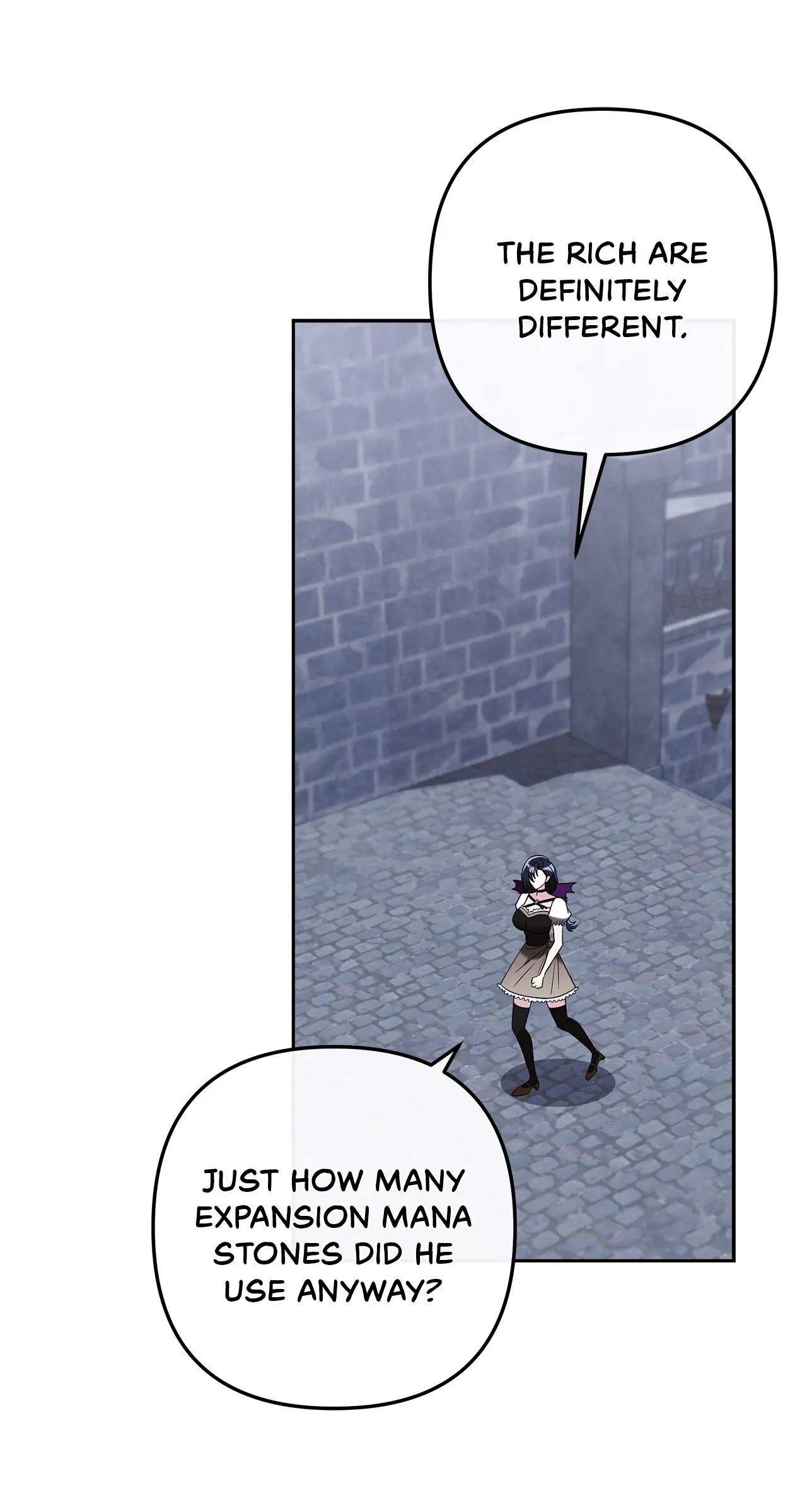 The S-Class Dungeon Owner Chapter 7 373 003