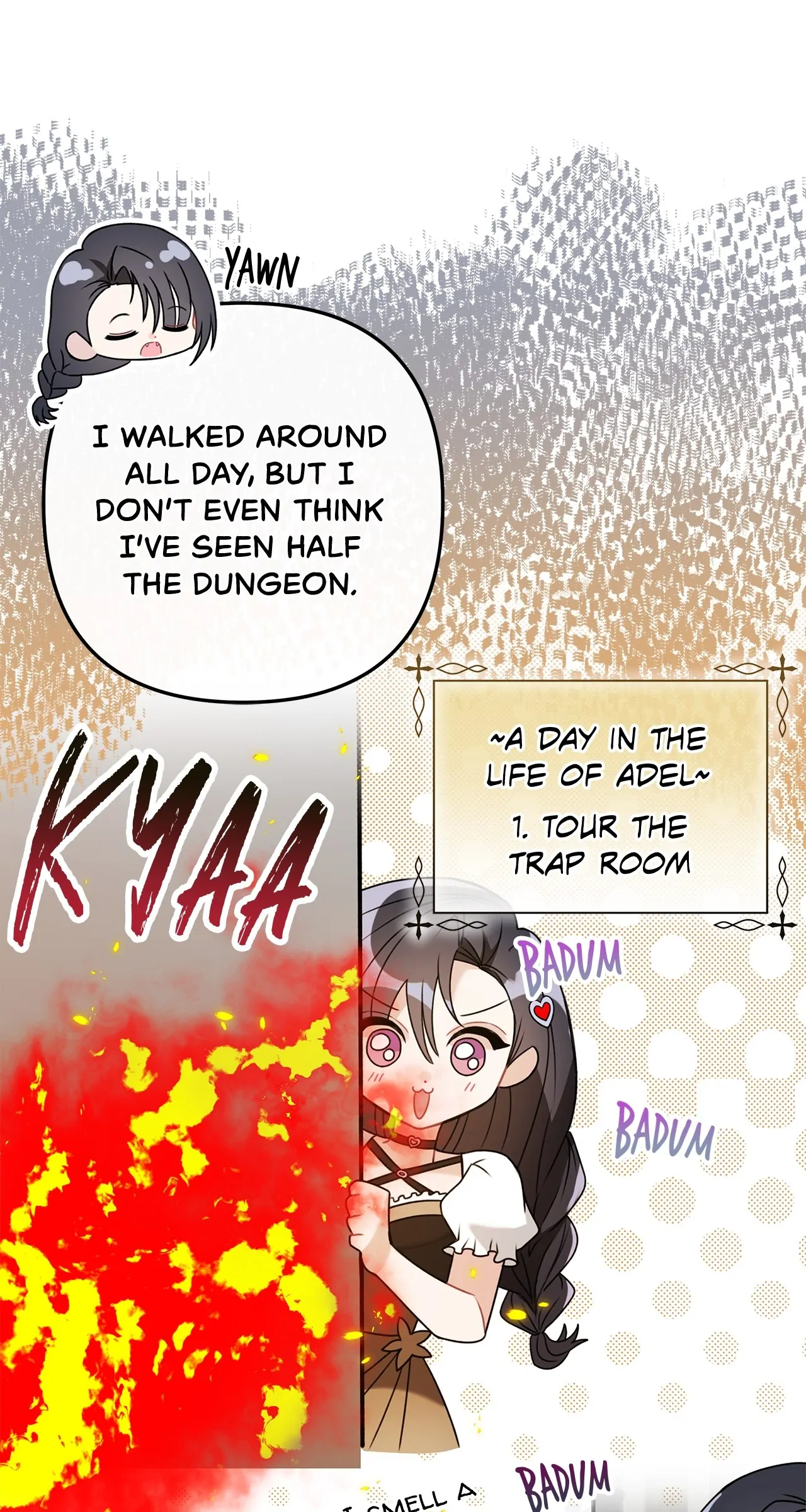 The S-Class Dungeon Owner Chapter 7 374 004