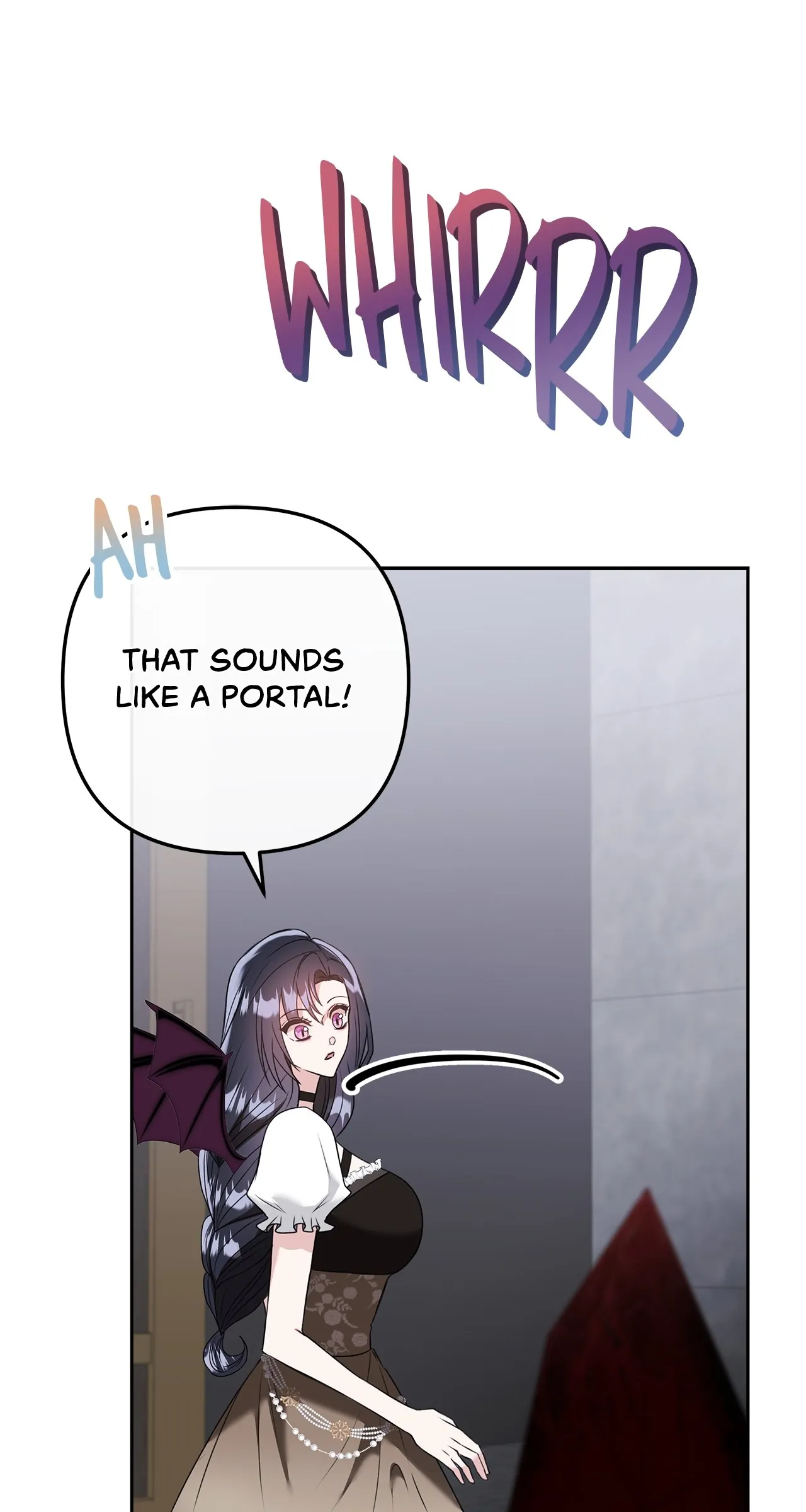 The S-Class Dungeon Owner Chapter 7 377 007