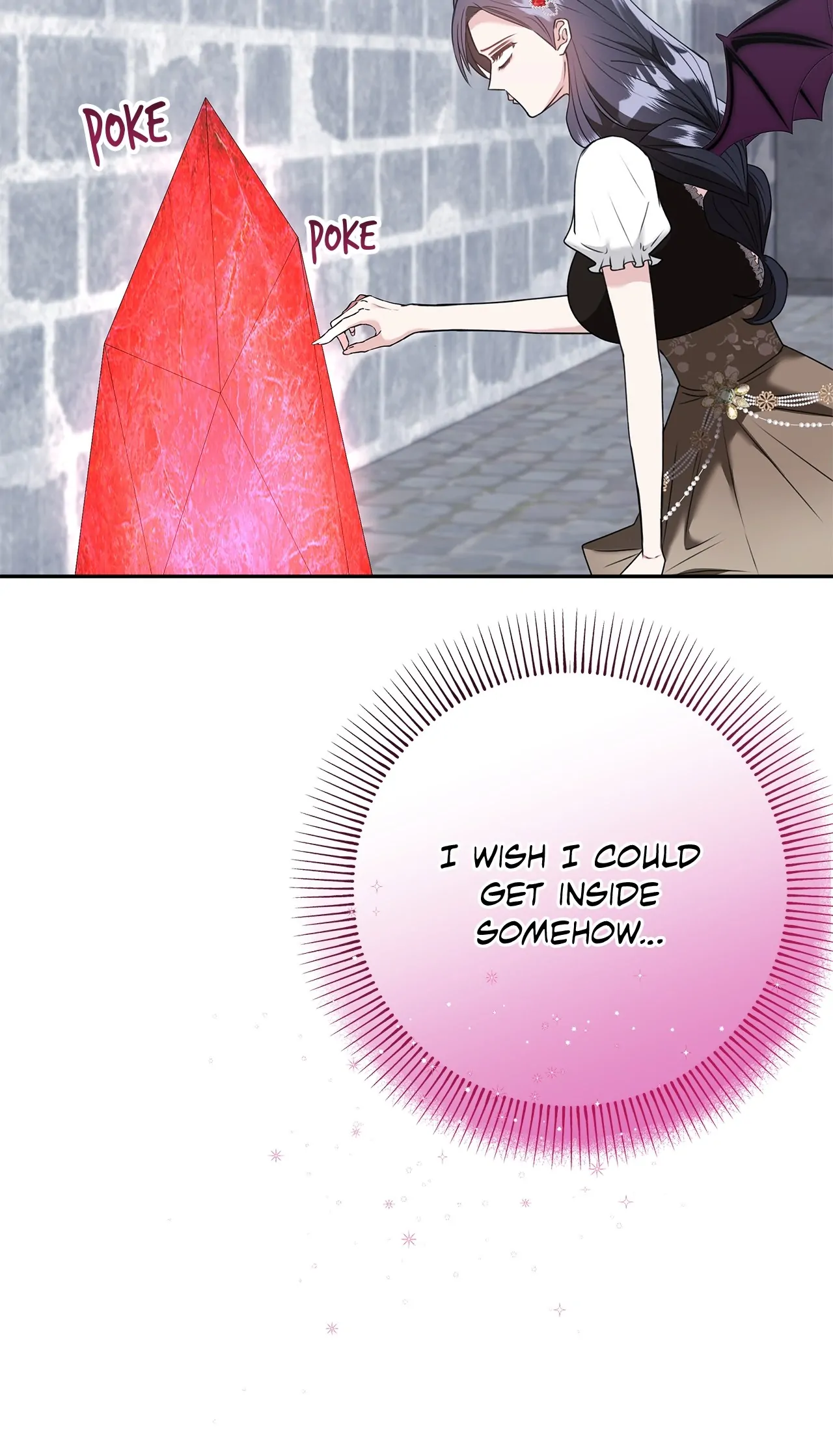 The S-Class Dungeon Owner Chapter 7 380 010