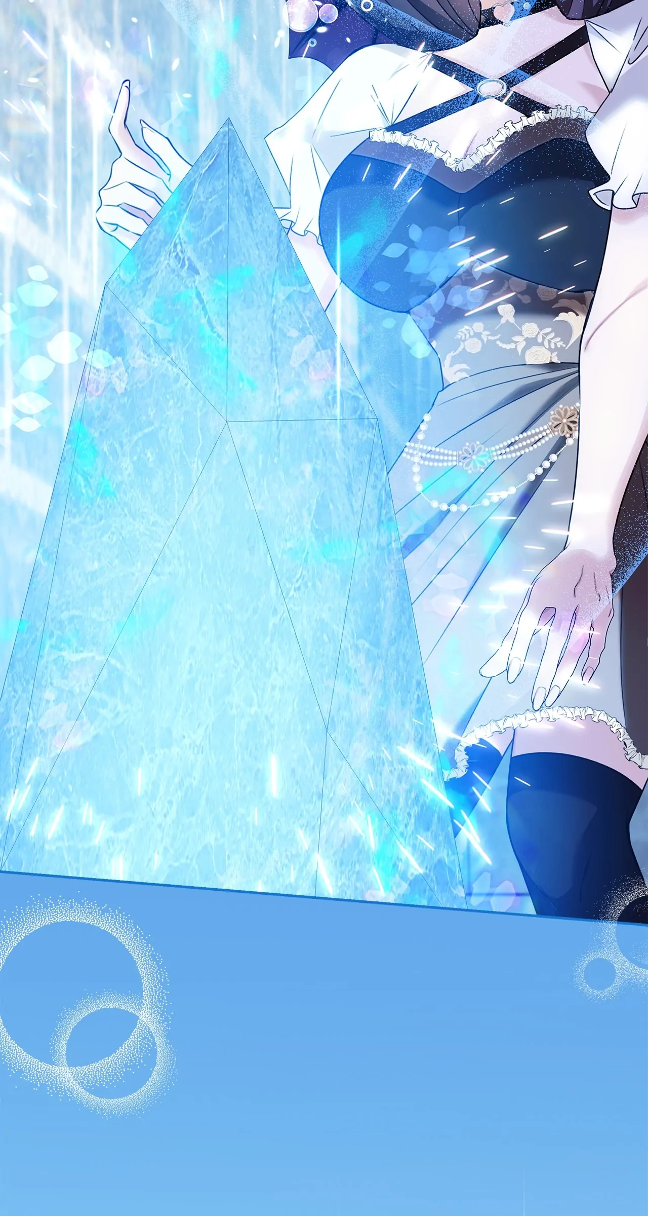 The S-Class Dungeon Owner Chapter 7 383 013