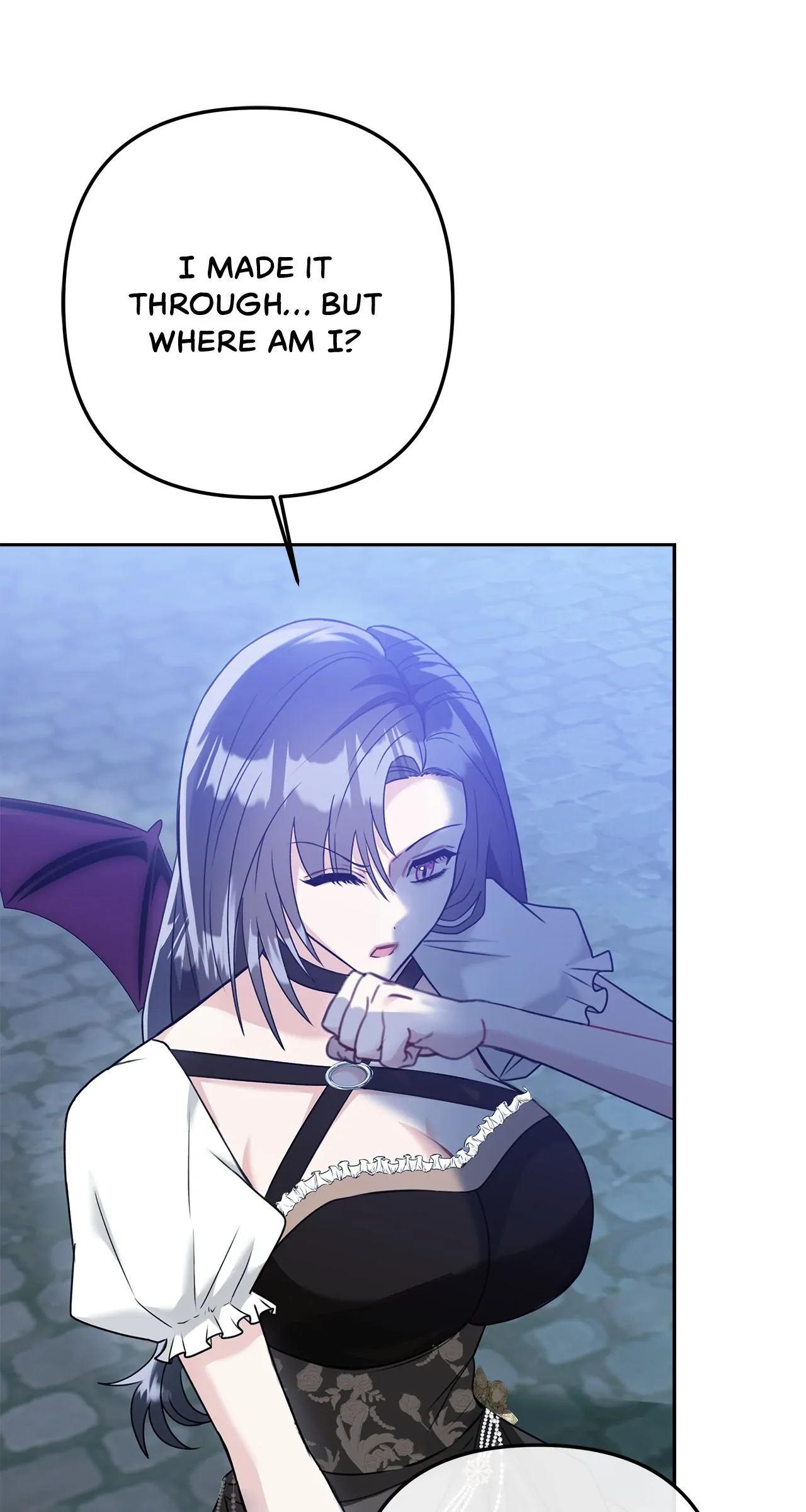 The S-Class Dungeon Owner Chapter 7 397 027