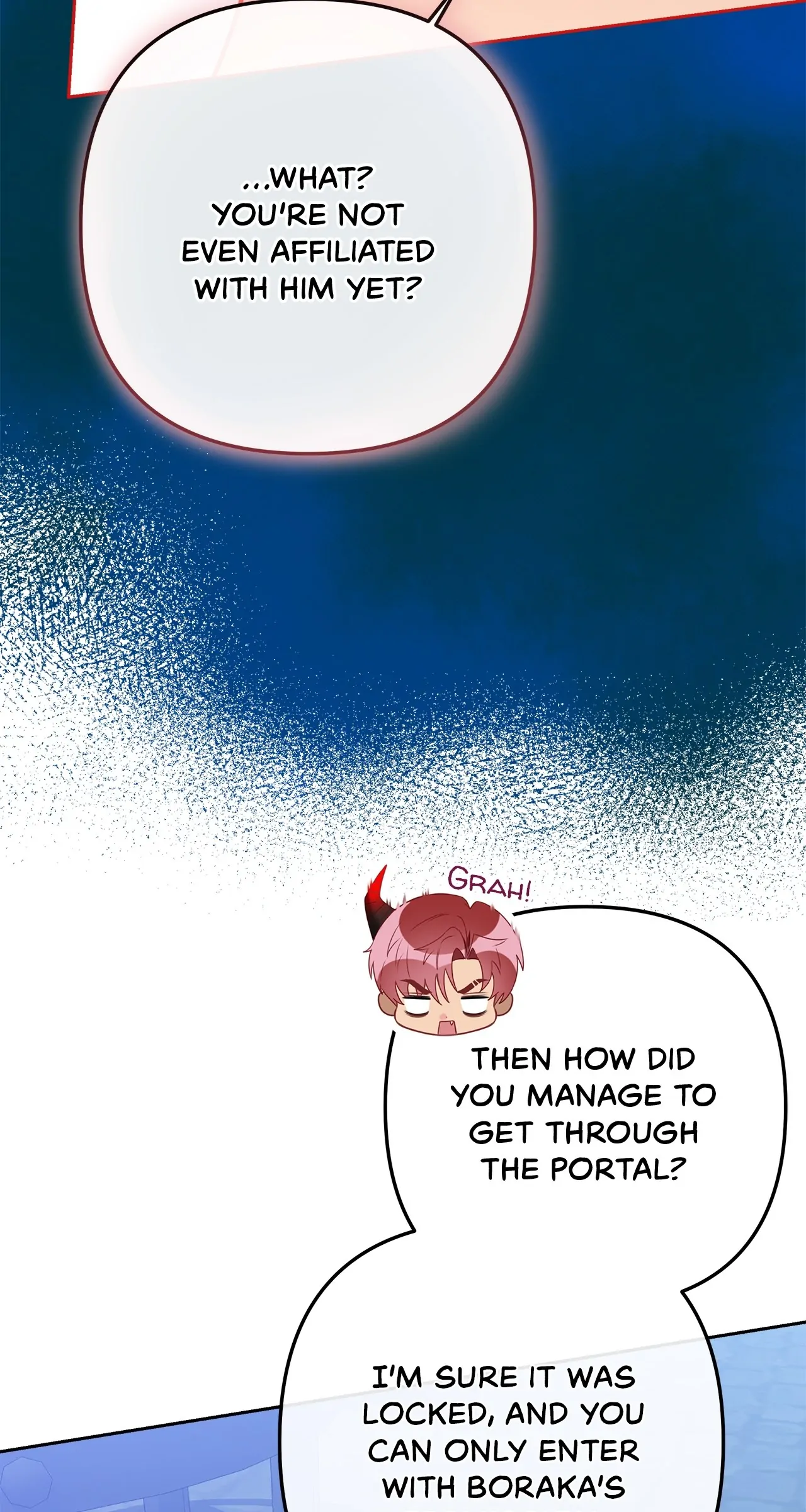 The S-Class Dungeon Owner Chapter 7 420 050