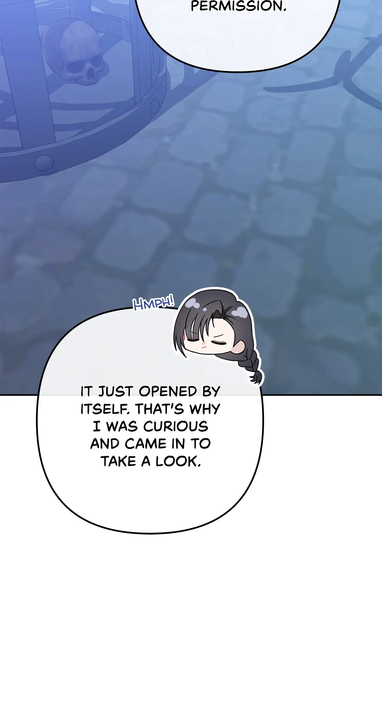 The S-Class Dungeon Owner Chapter 7 421 051