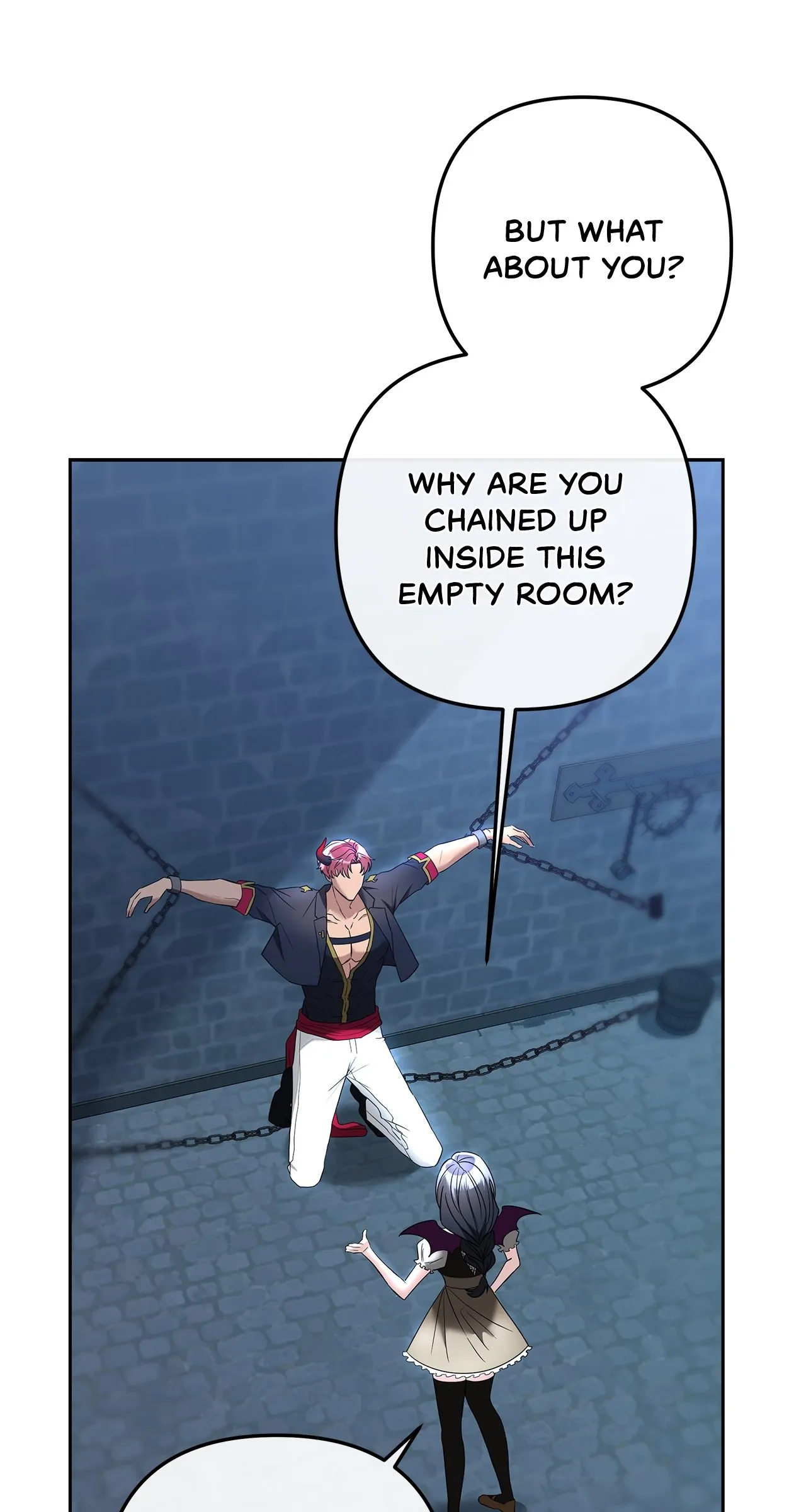 The S-Class Dungeon Owner Chapter 7 423 053