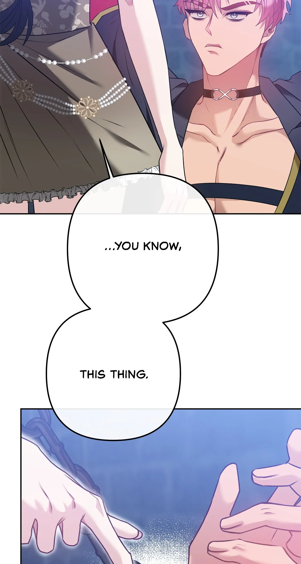 The S-Class Dungeon Owner Chapter 7 429 059