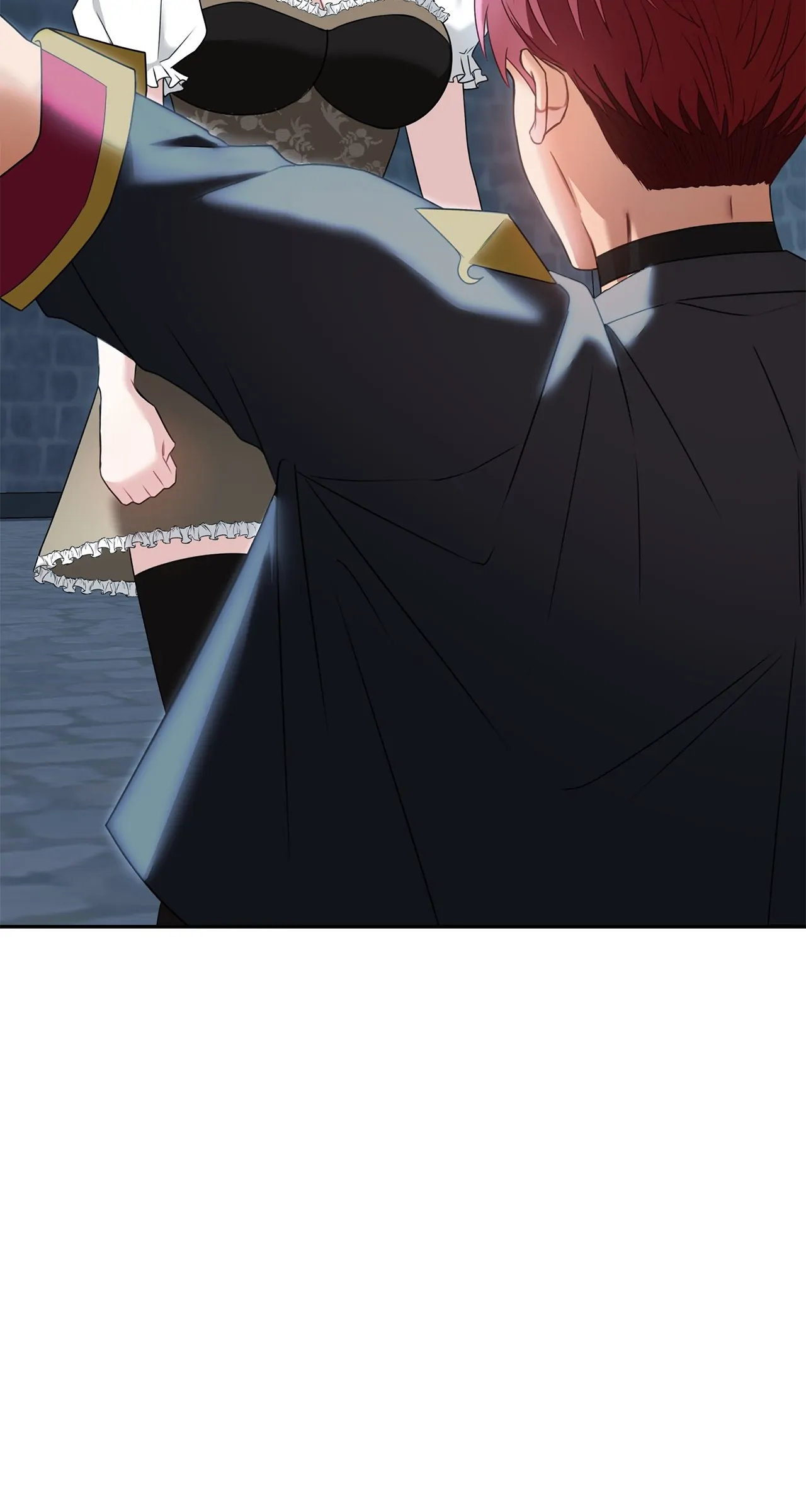 The S-Class Dungeon Owner Chapter 7 468 098