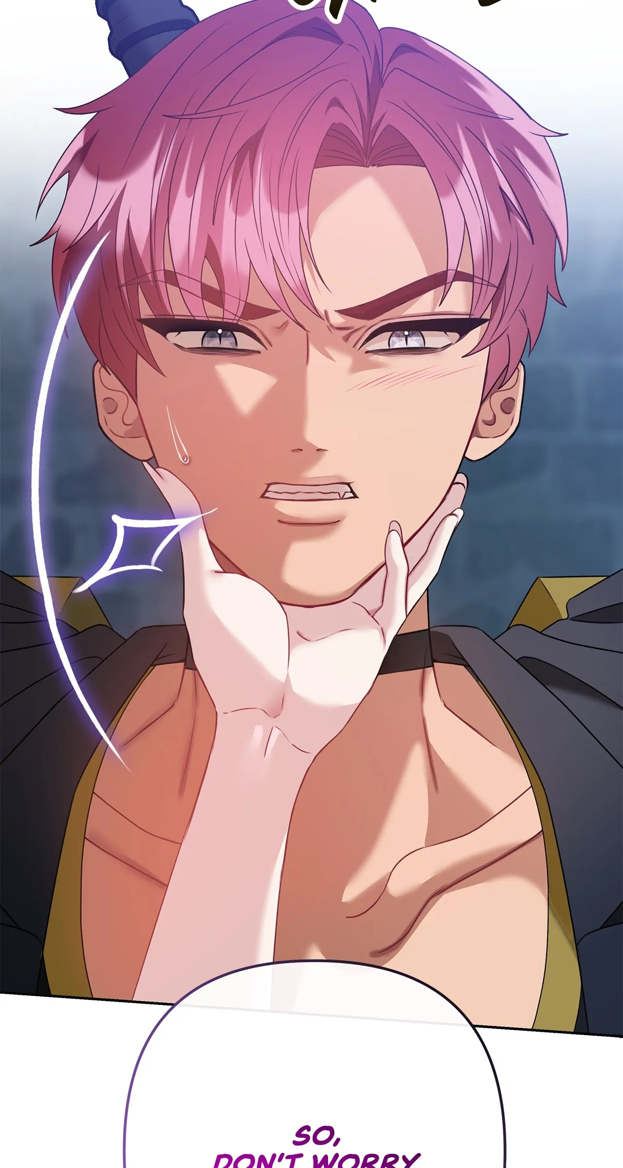 The S-Class Dungeon Owner Chapter 7 485 115