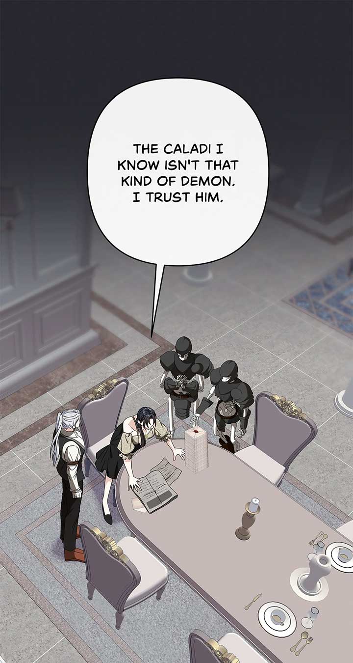 The S-Class Dungeon Owner Chapter 70 236 ch 70 1