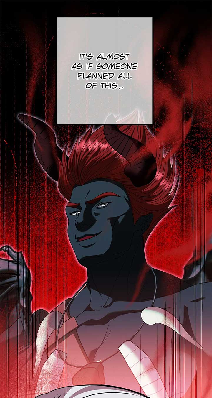 The S-Class Dungeon Owner Chapter 70 248 ch 70 13