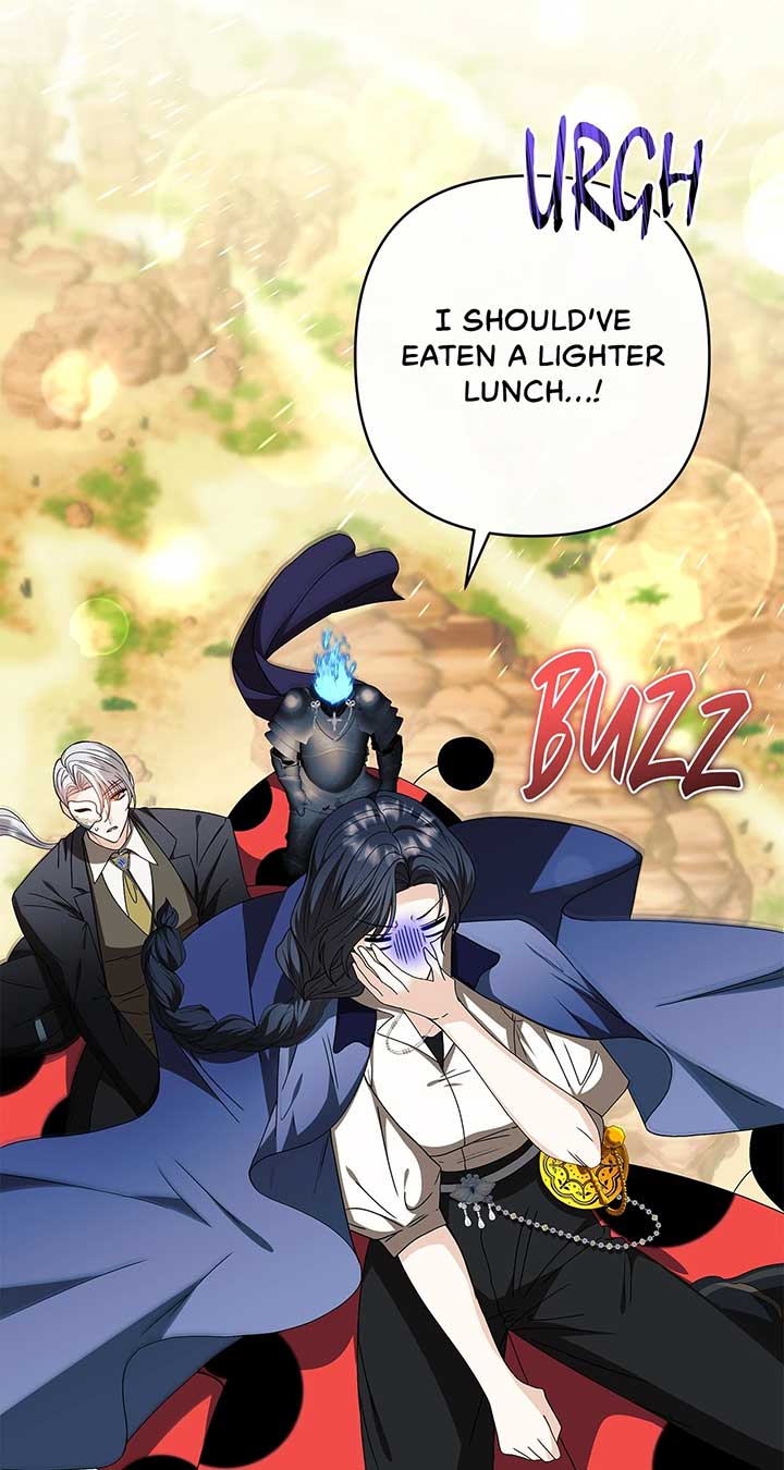 The S-Class Dungeon Owner Chapter 70 265 ch 70 30