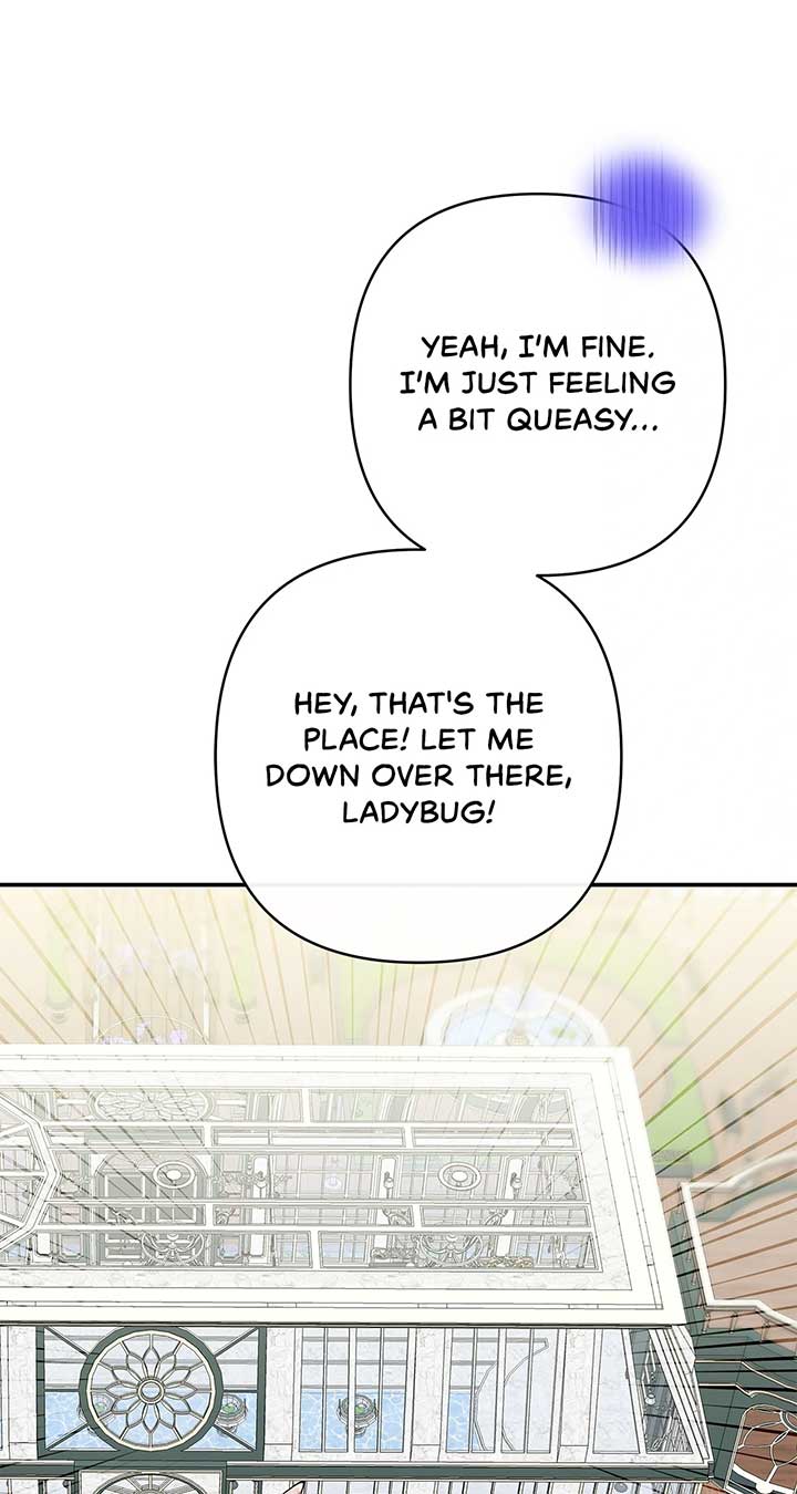 The S-Class Dungeon Owner Chapter 70 267 ch 70 32