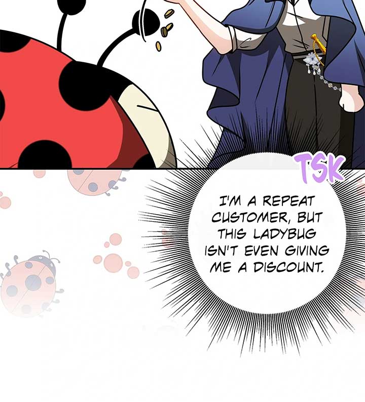 The S-Class Dungeon Owner Chapter 70 270 ch 70 35