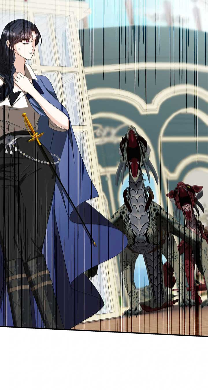 The S-Class Dungeon Owner Chapter 70 274 ch 70 39