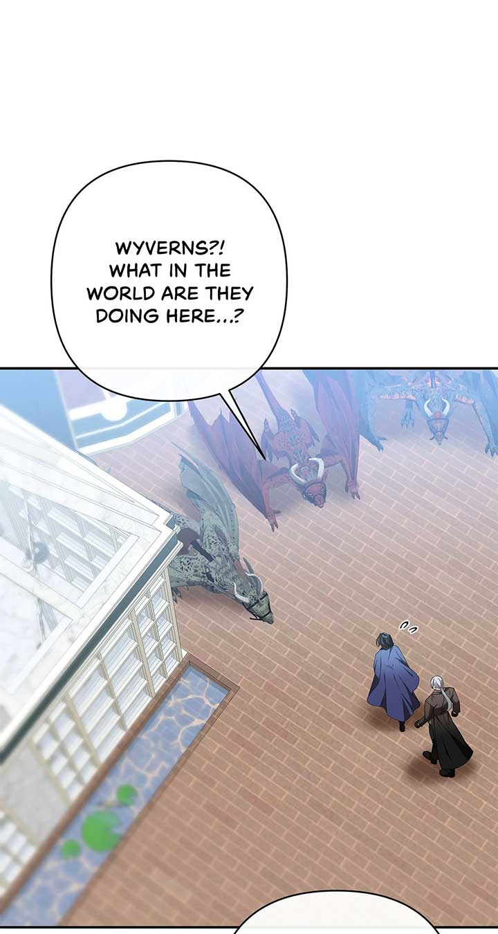 The S-Class Dungeon Owner Chapter 70 275 ch 70 40