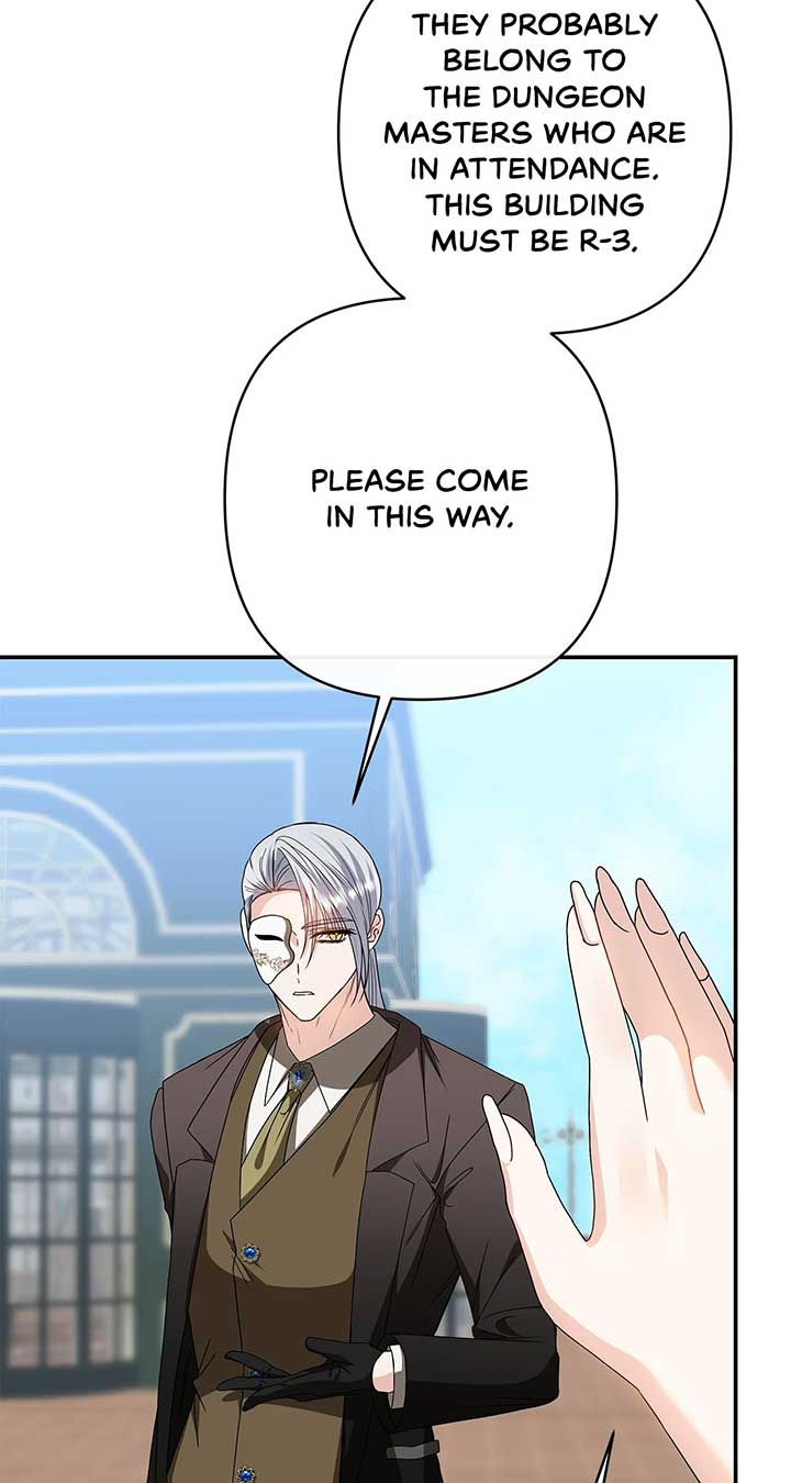 The S-Class Dungeon Owner Chapter 70 276 ch 70 41